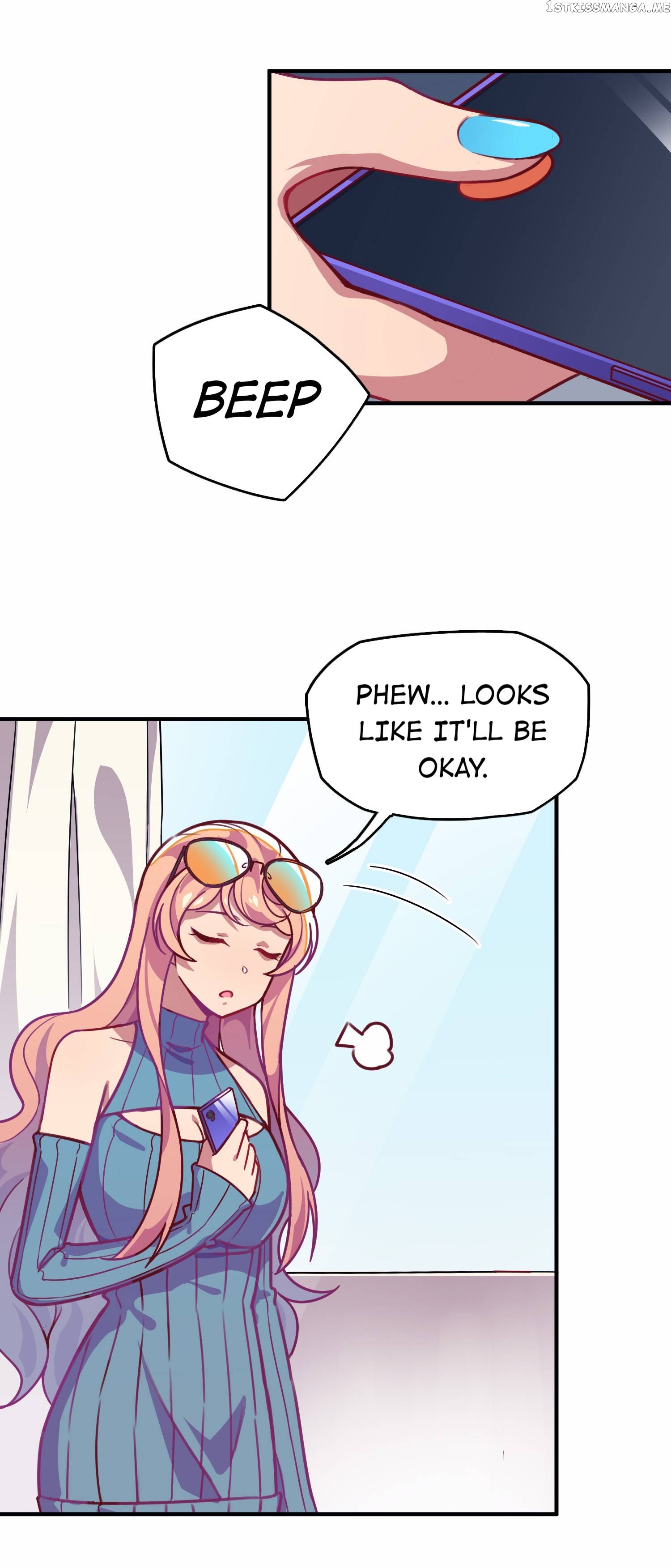 How To Properly Care For Your Pet Wife chapter 28 - page 17