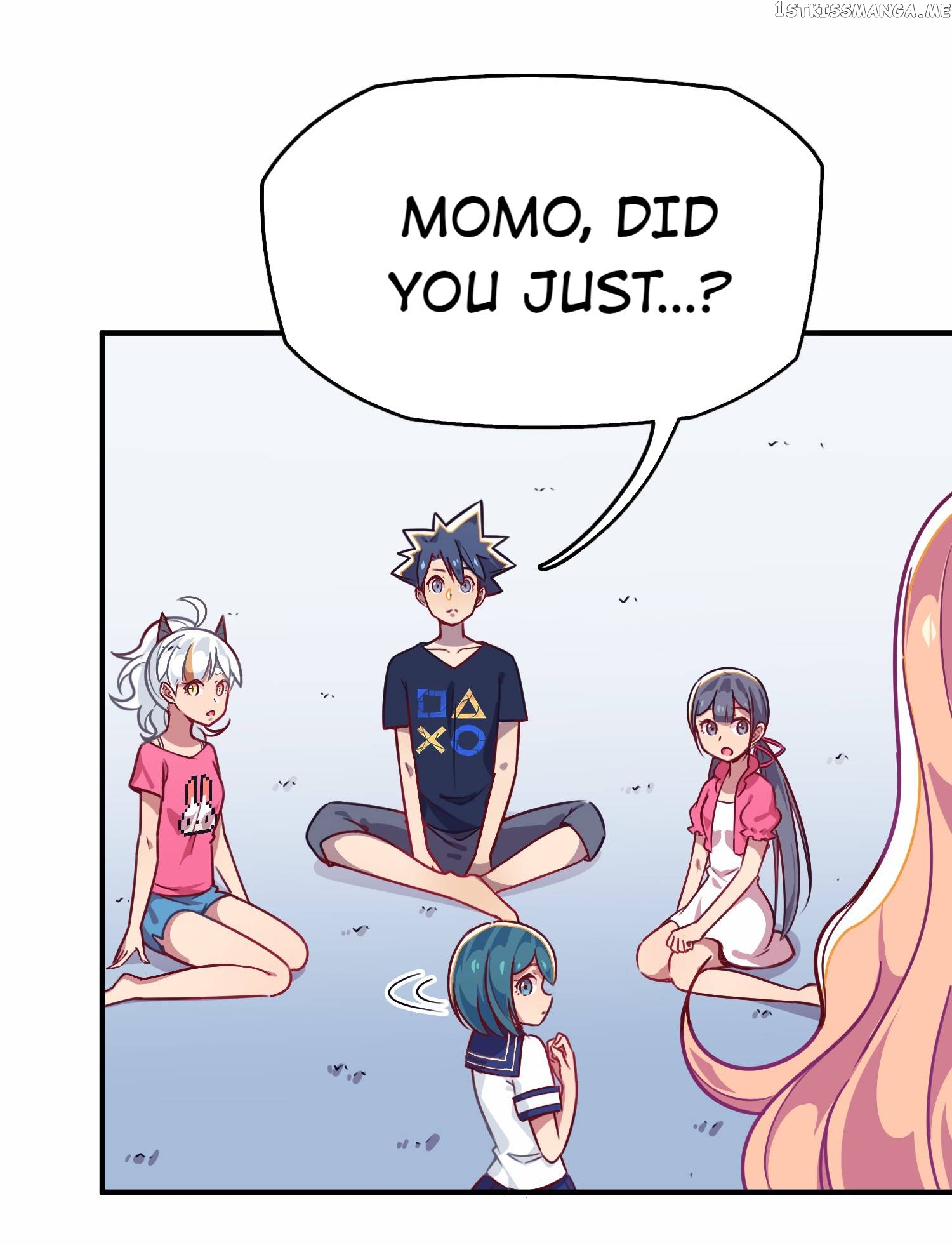 How To Properly Care For Your Pet Wife chapter 28 - page 18