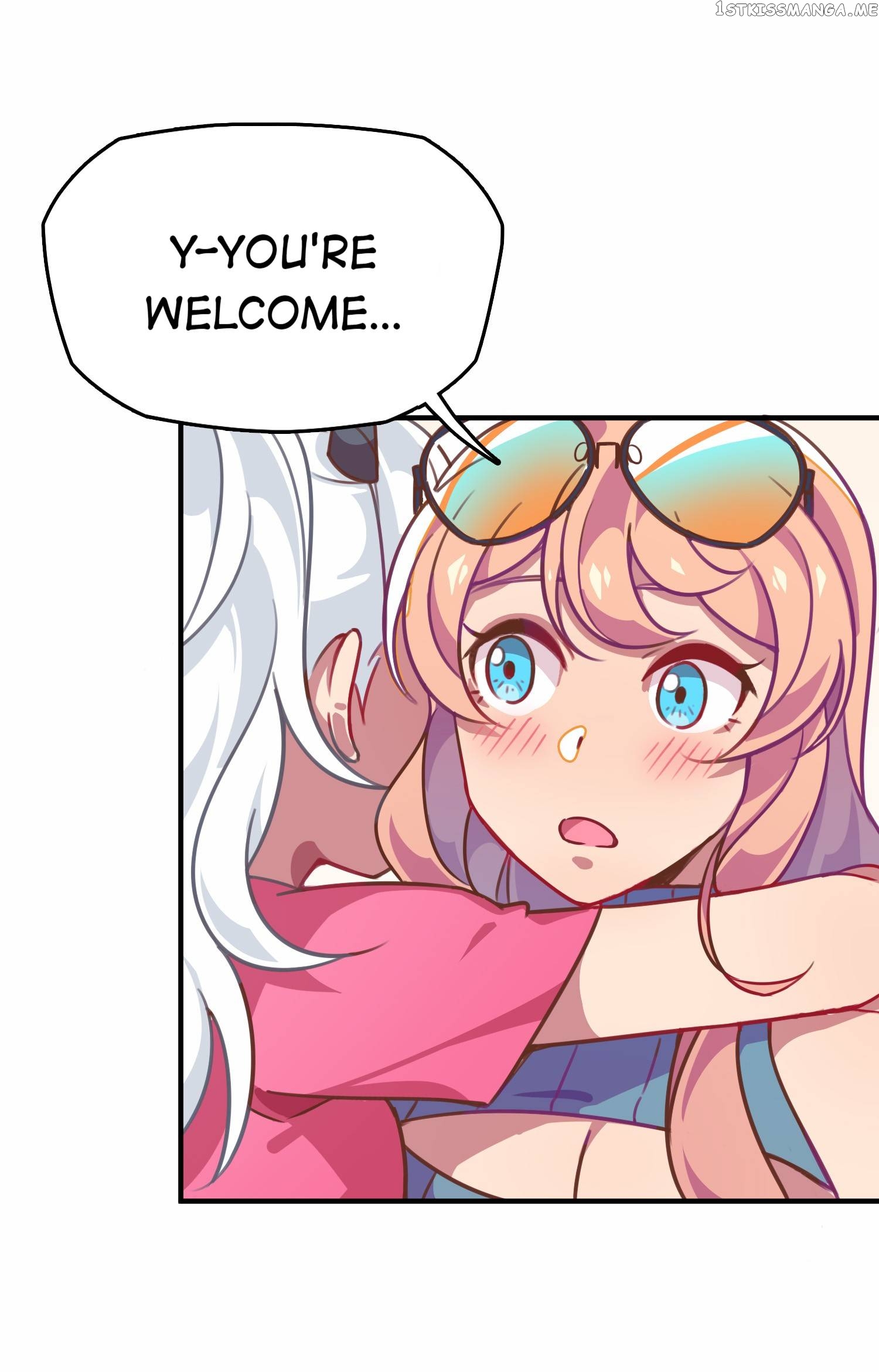 How To Properly Care For Your Pet Wife chapter 28 - page 22