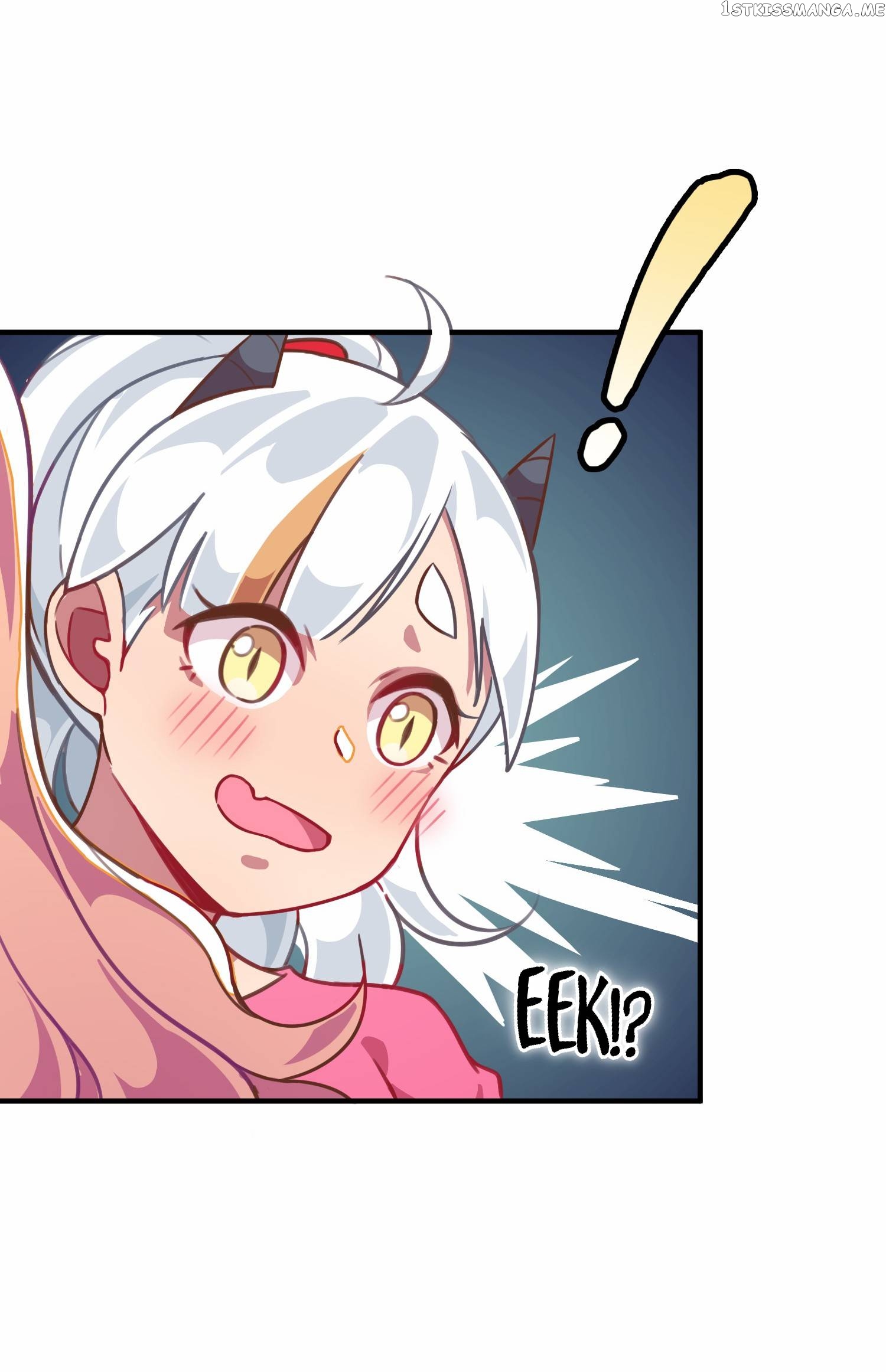 How To Properly Care For Your Pet Wife chapter 28 - page 23