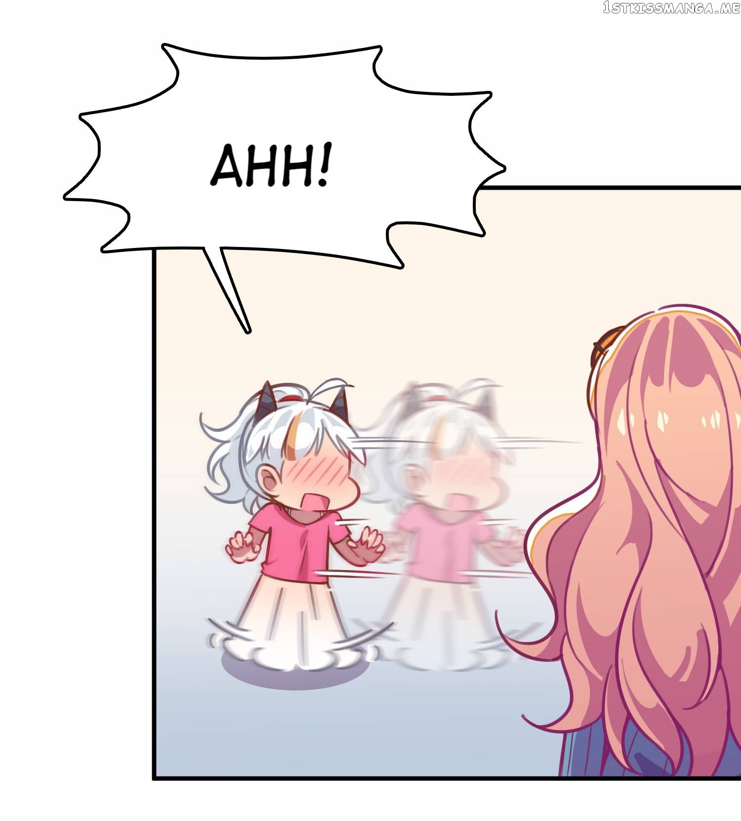 How To Properly Care For Your Pet Wife chapter 28 - page 24