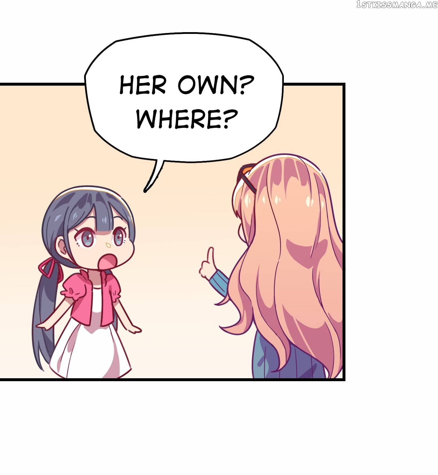 How To Properly Care For Your Pet Wife chapter 28 - page 29