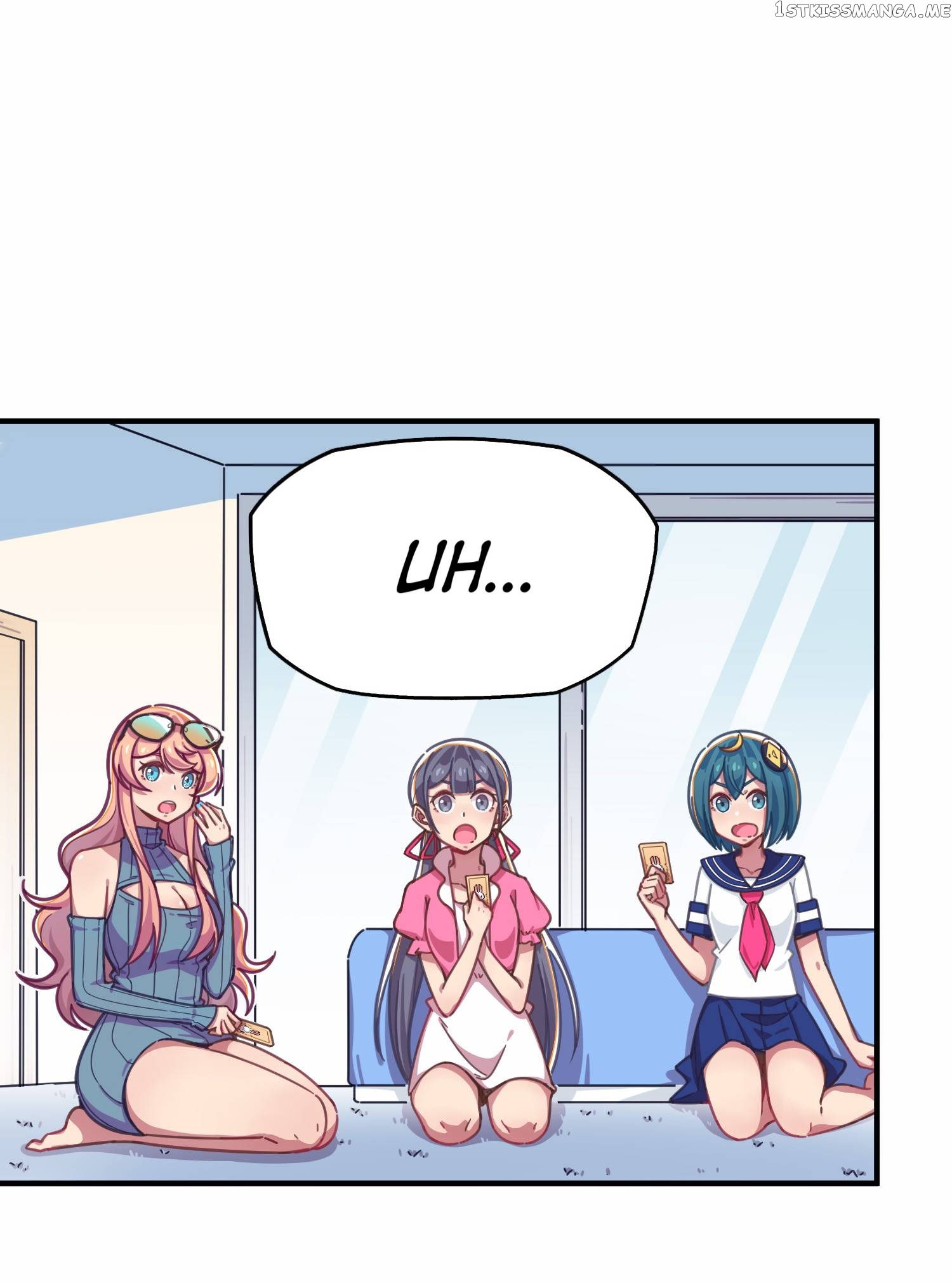How To Properly Care For Your Pet Wife chapter 28 - page 3