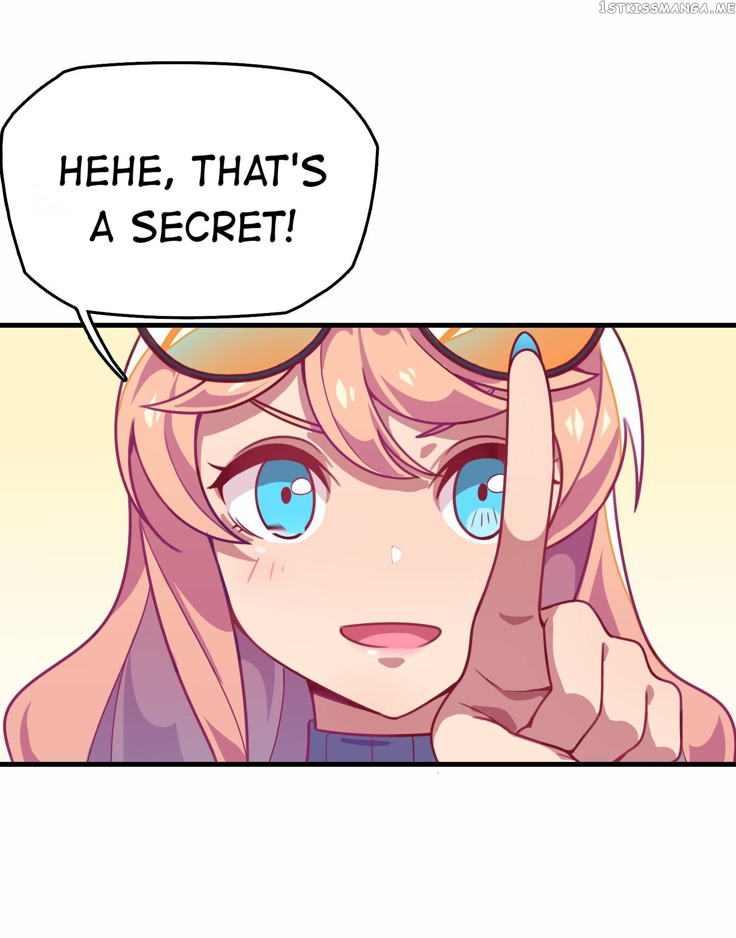 How To Properly Care For Your Pet Wife chapter 28 - page 30
