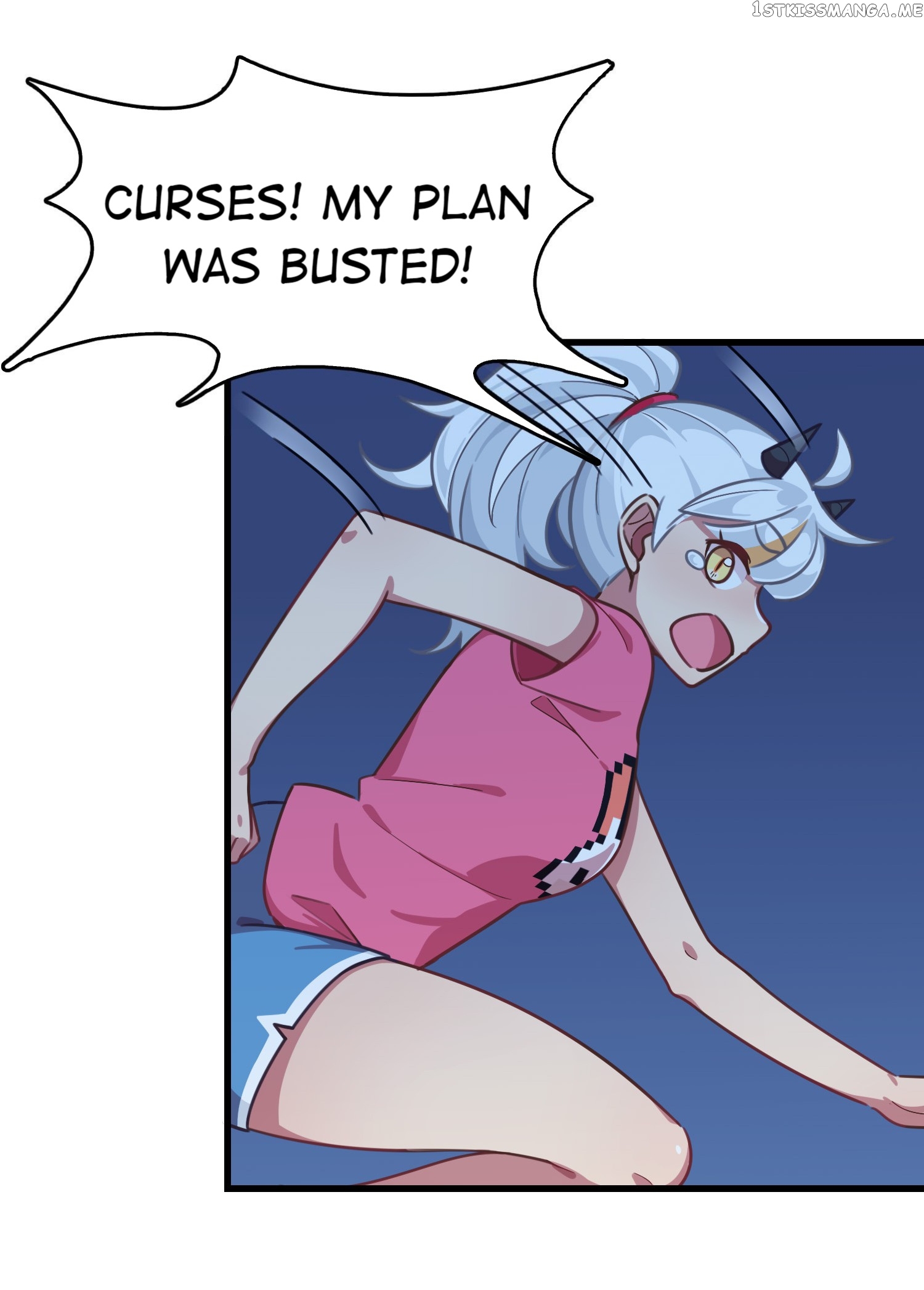 How To Properly Care For Your Pet Wife chapter 27.2 - page 13