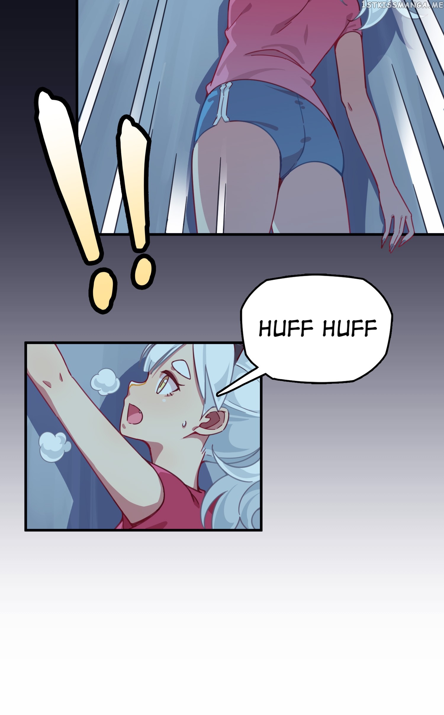 How To Properly Care For Your Pet Wife chapter 27.2 - page 19