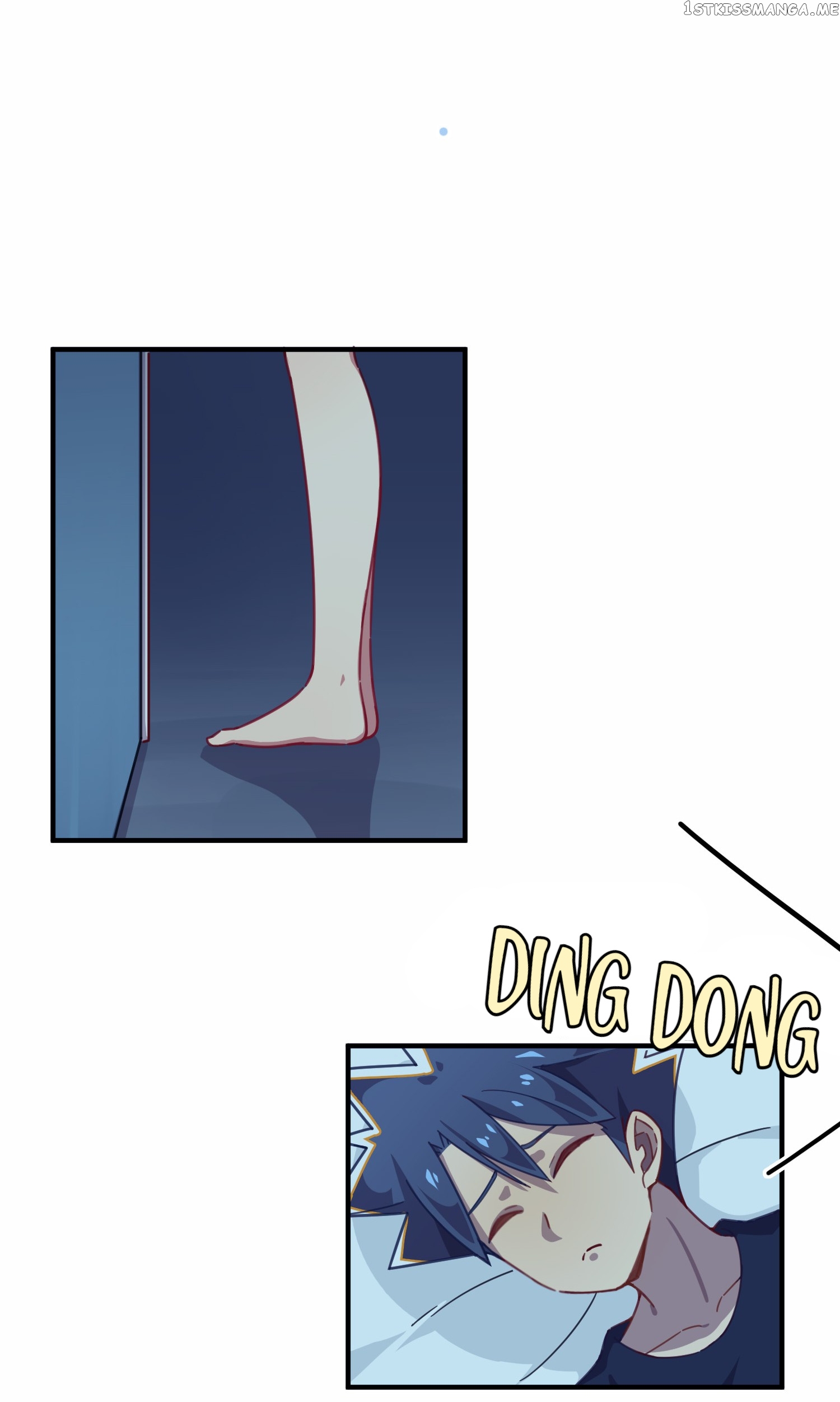How To Properly Care For Your Pet Wife chapter 27.2 - page 20