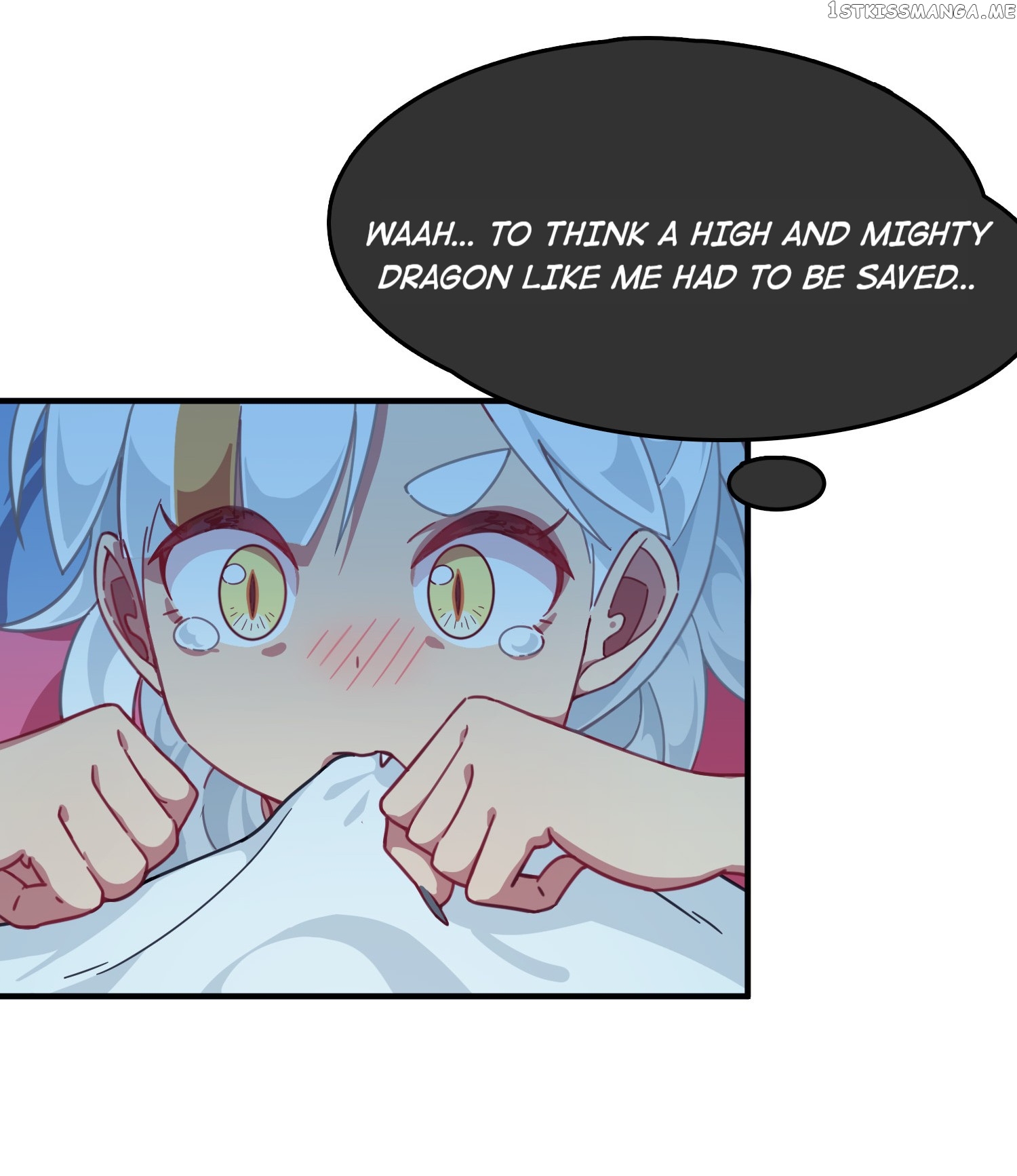 How To Properly Care For Your Pet Wife chapter 27.2 - page 23