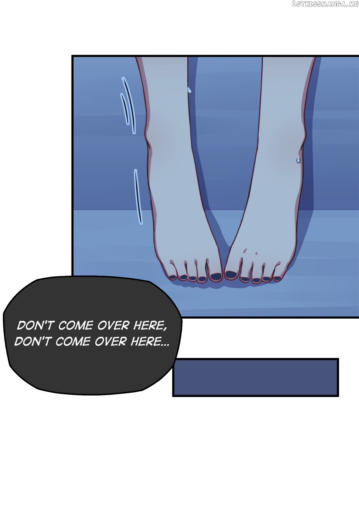 How To Properly Care For Your Pet Wife chapter 27.2 - page 5