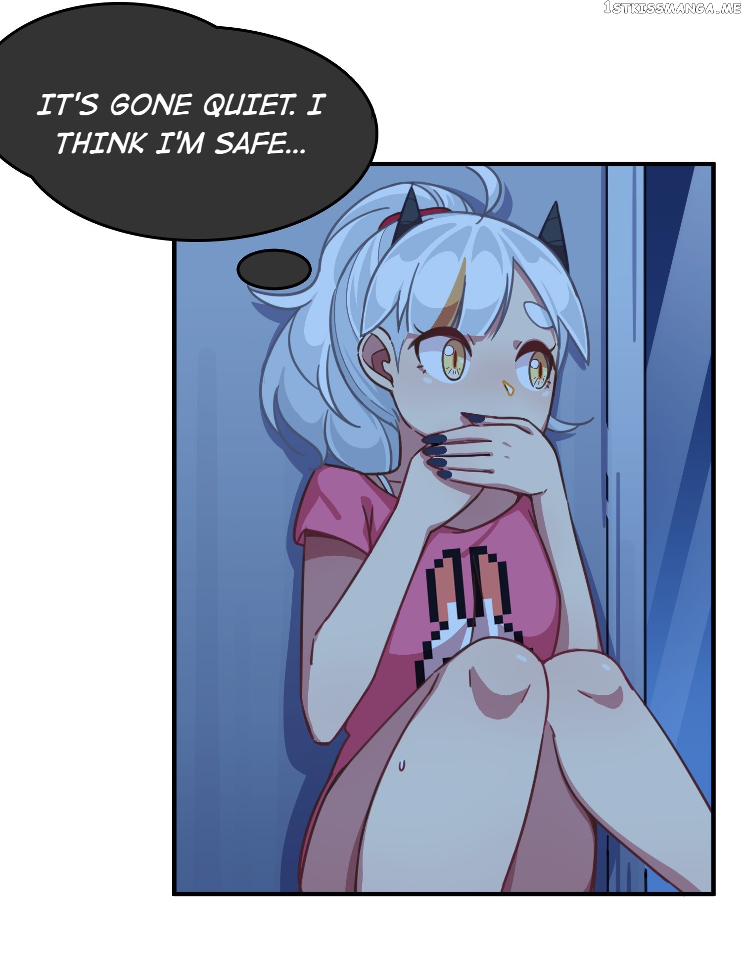 How To Properly Care For Your Pet Wife chapter 27.2 - page 7