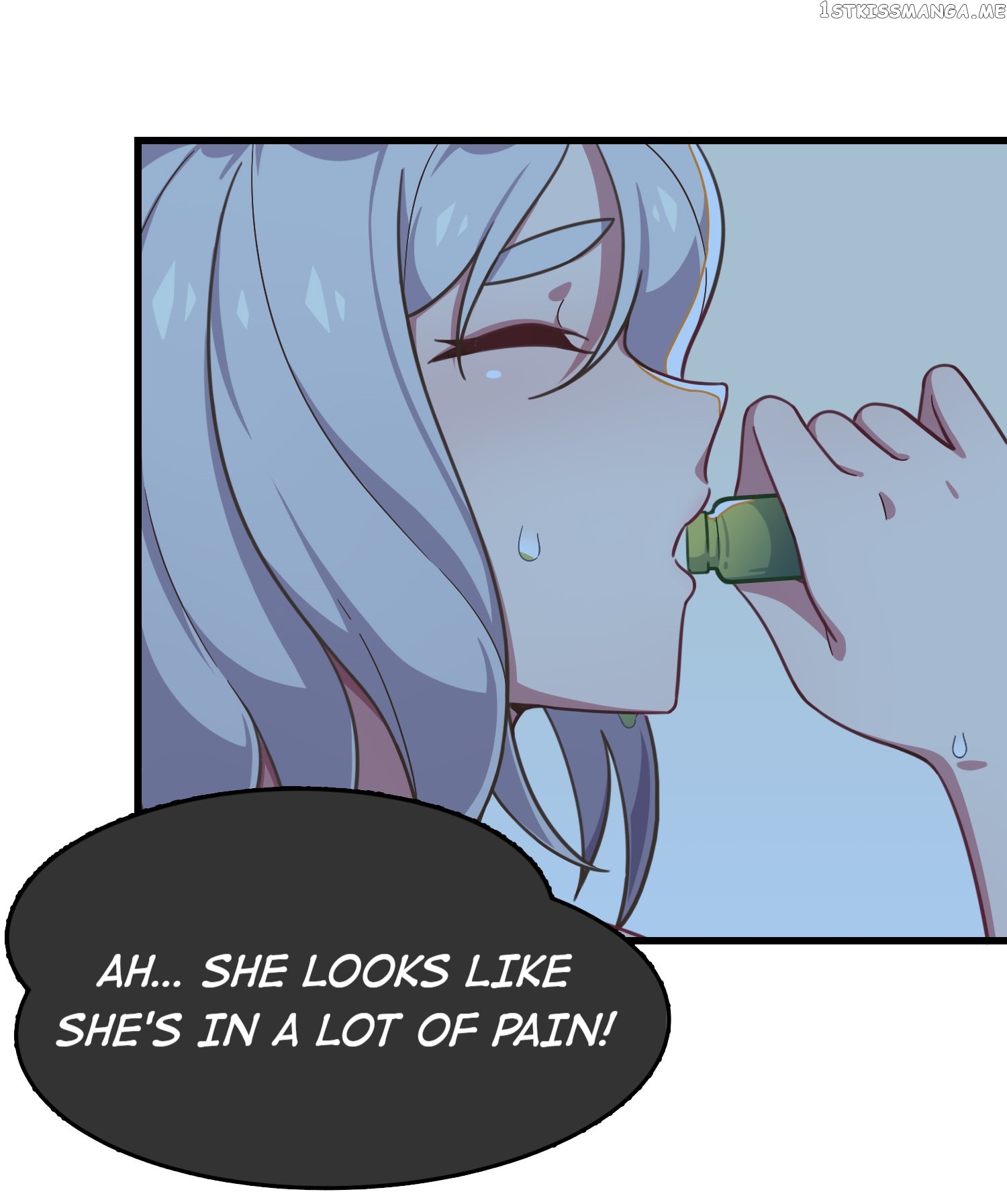 How To Properly Care For Your Pet Wife chapter 27.1 - page 29