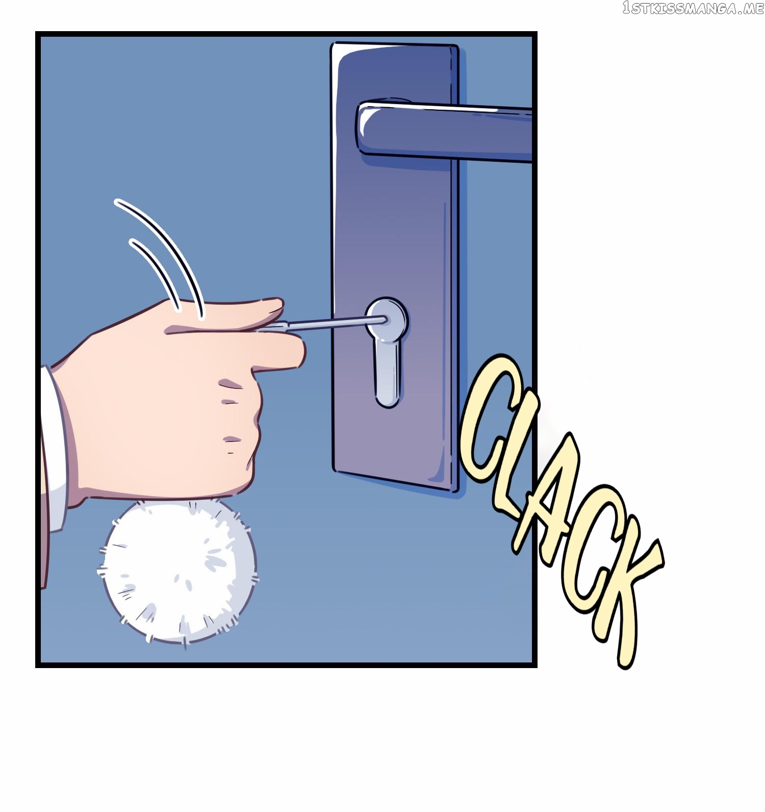 How To Properly Care For Your Pet Wife chapter 27.1 - page 4
