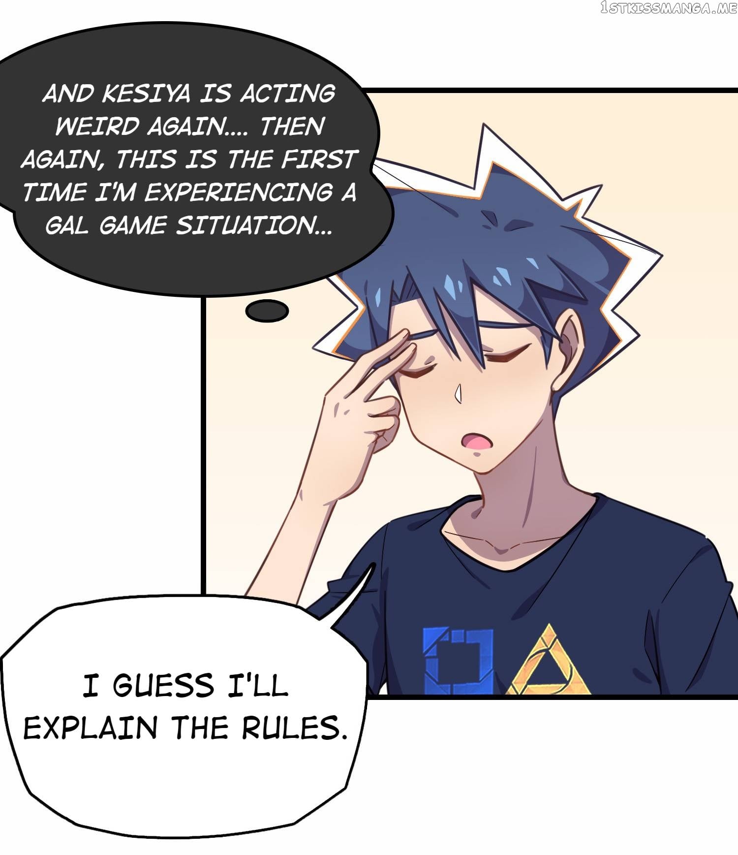How To Properly Care For Your Pet Wife chapter 27 - page 15