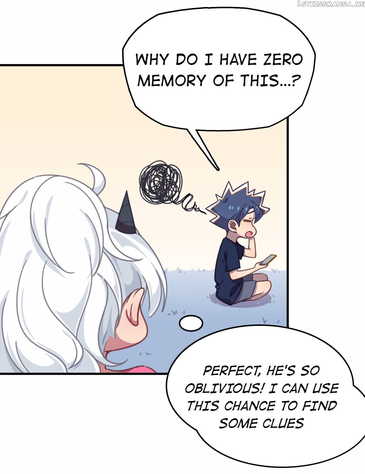 How To Properly Care For Your Pet Wife chapter 27 - page 7