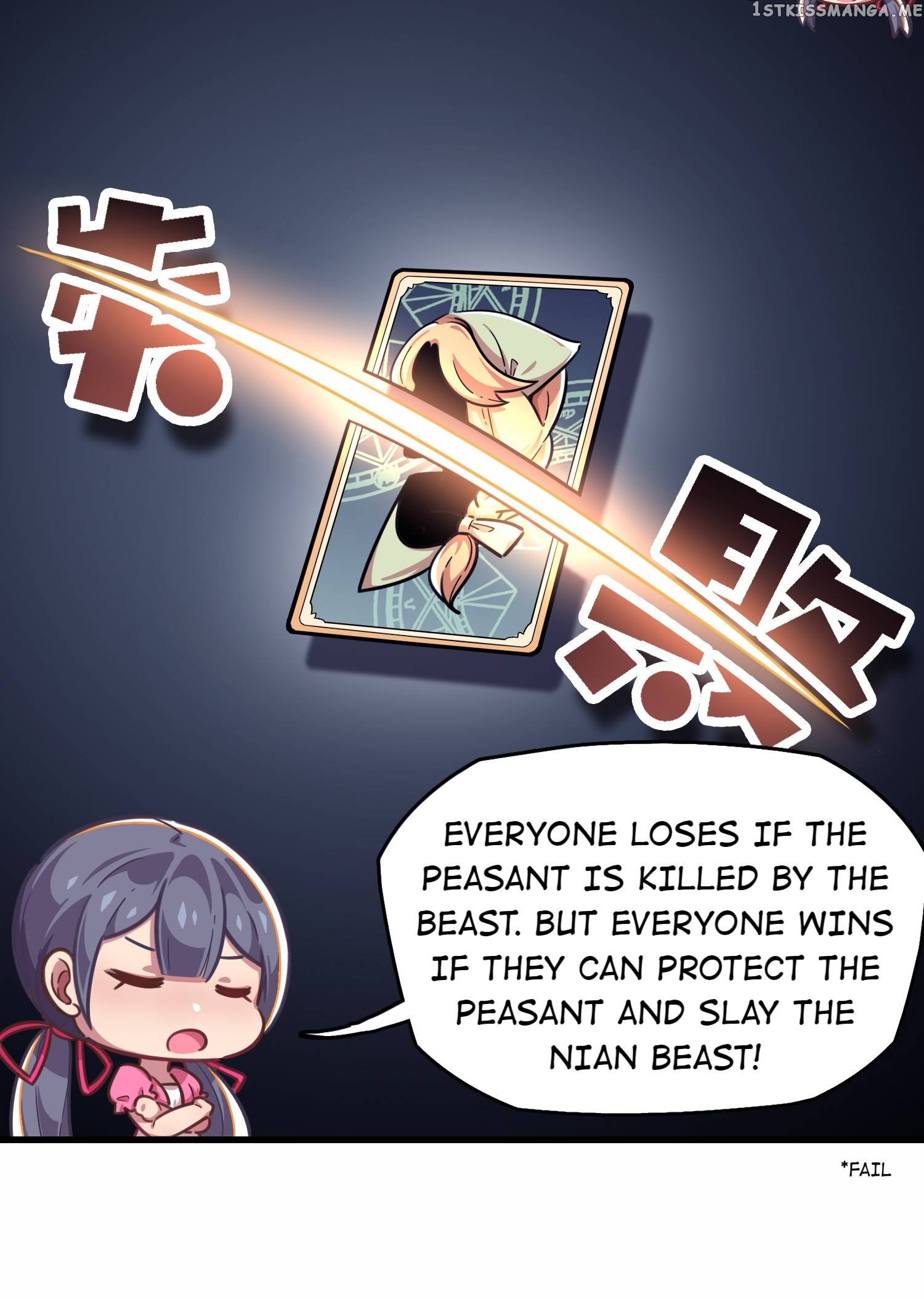 How To Properly Care For Your Pet Wife chapter 25 - page 10