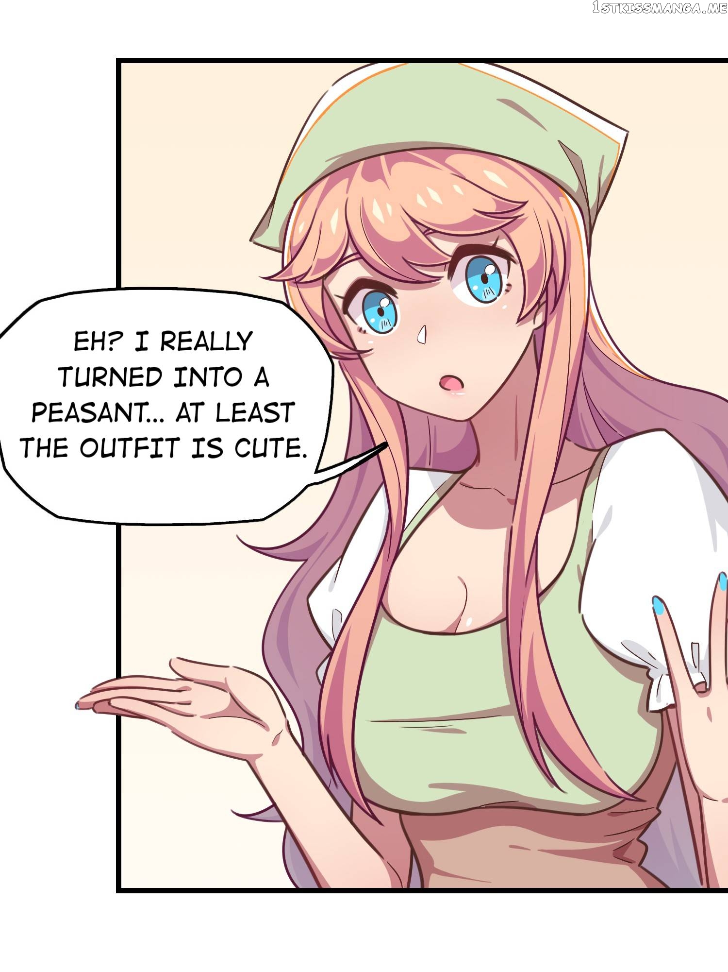 How To Properly Care For Your Pet Wife chapter 25 - page 16