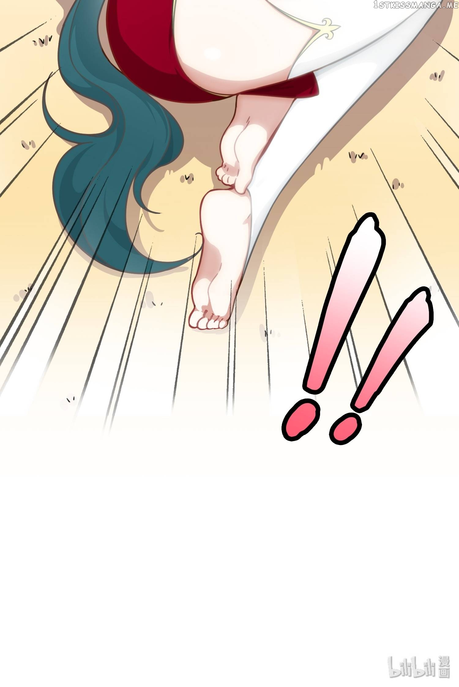 How To Properly Care For Your Pet Wife chapter 25 - page 23