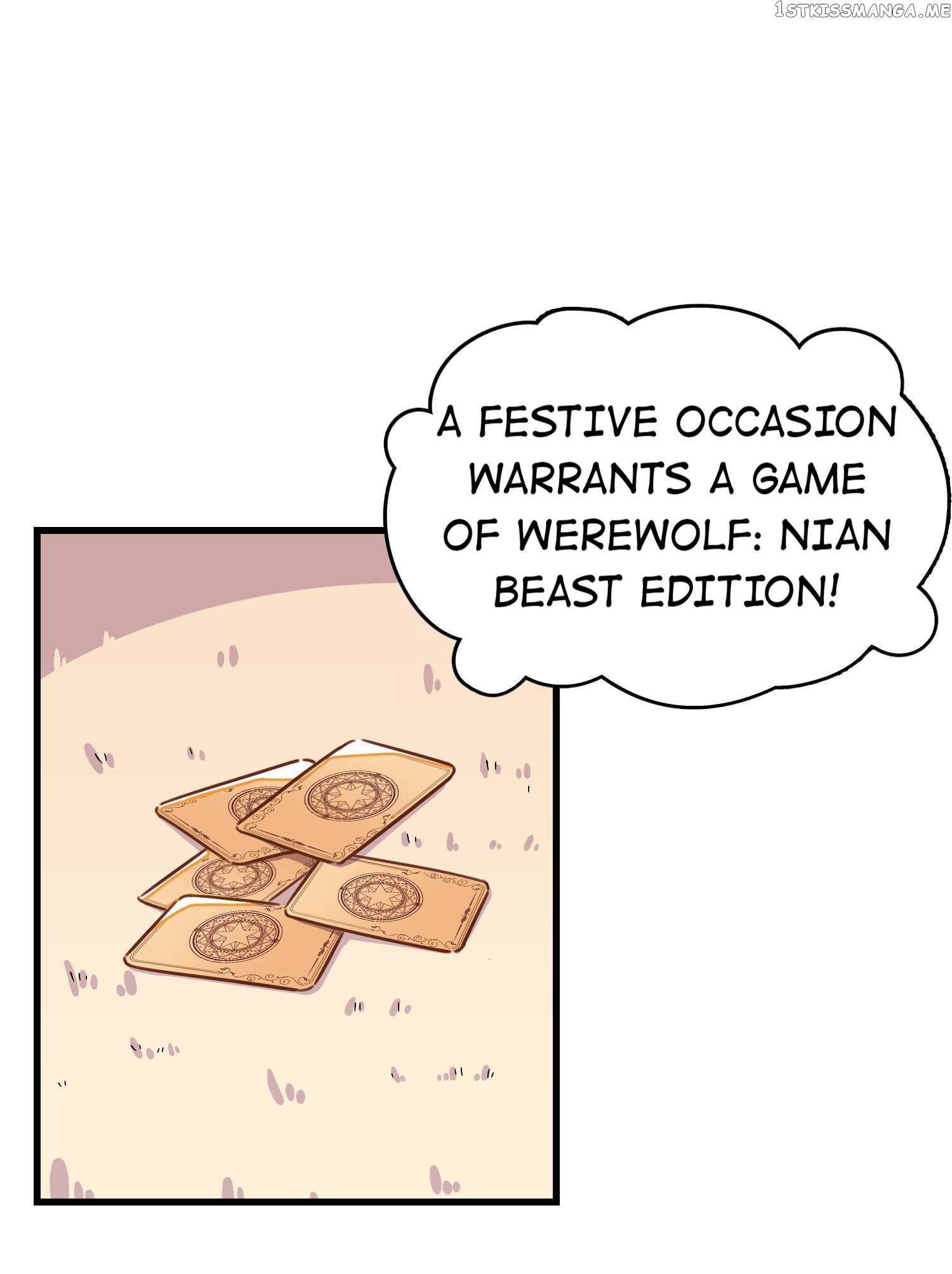 How To Properly Care For Your Pet Wife chapter 25 - page 3
