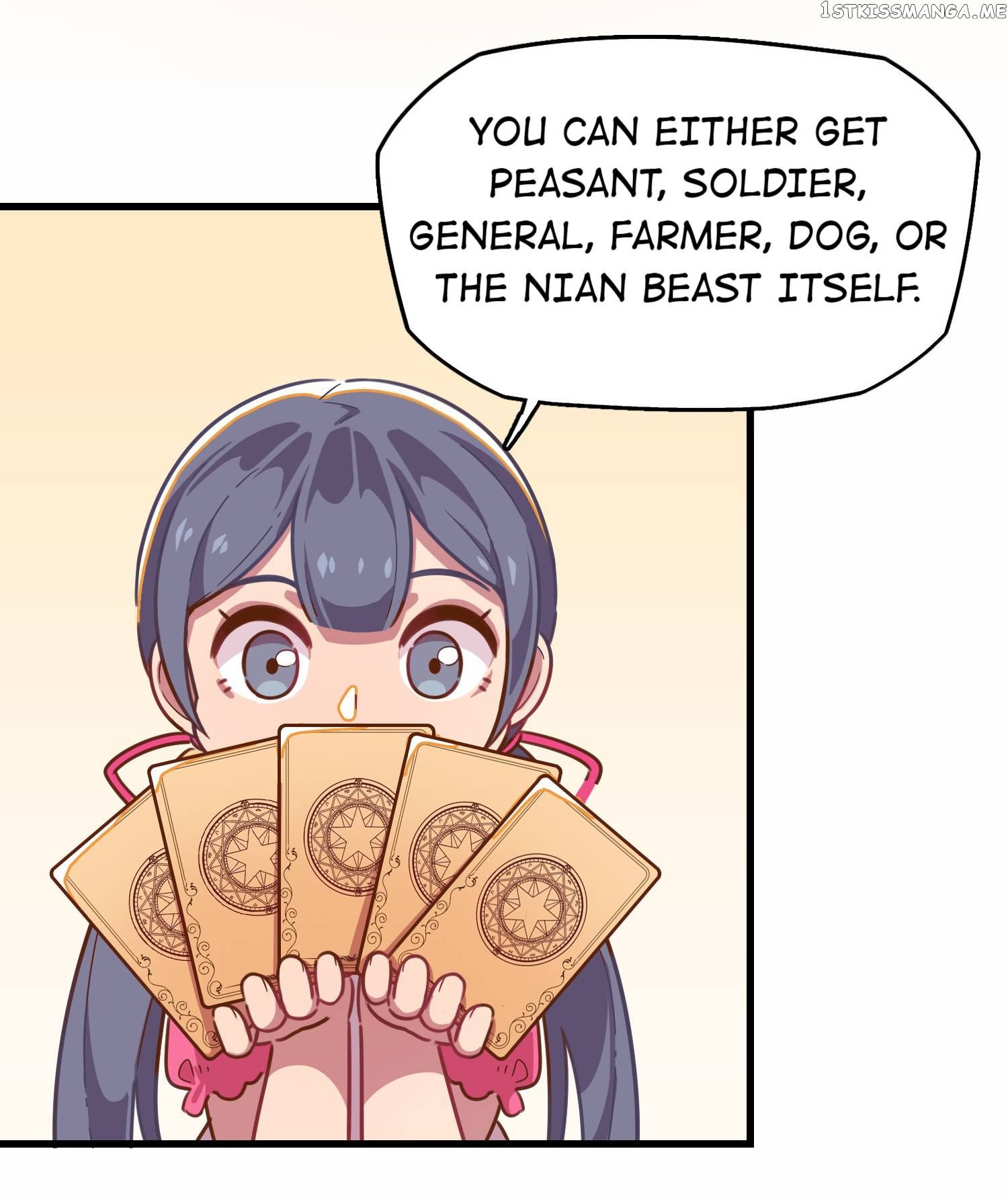 How To Properly Care For Your Pet Wife chapter 25 - page 5