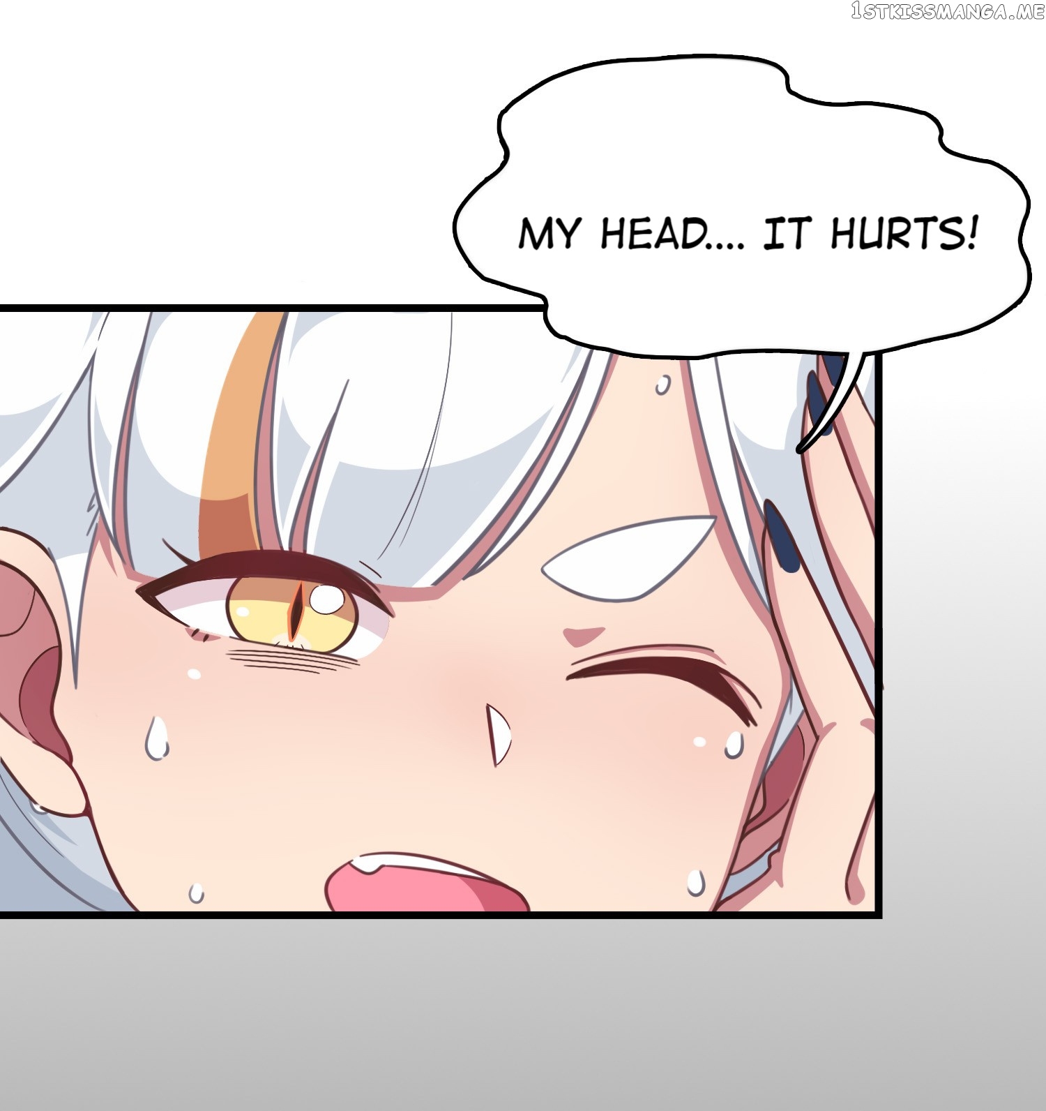 How To Properly Care For Your Pet Wife chapter 24.2 - page 20