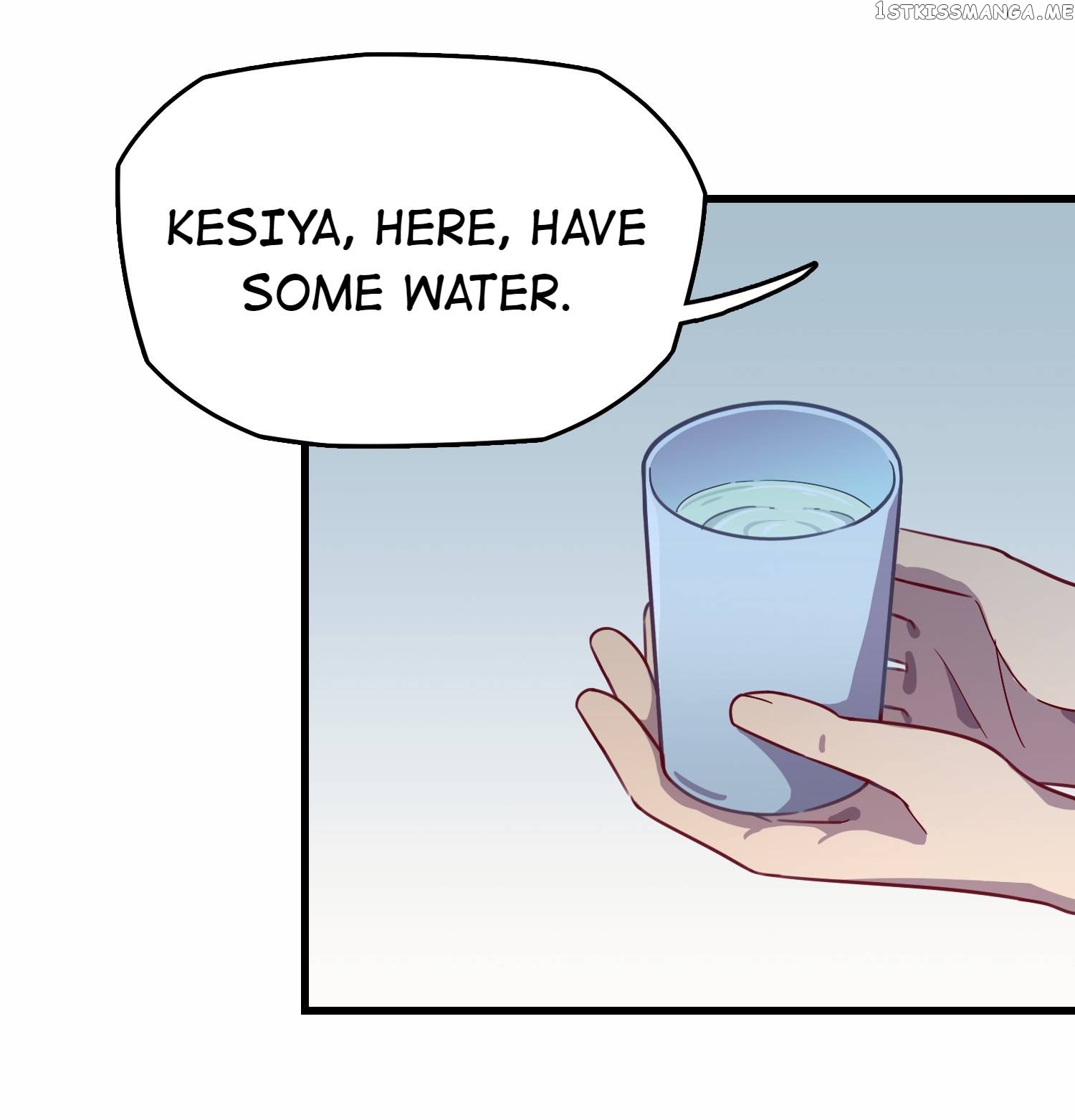 How To Properly Care For Your Pet Wife chapter 24 - page 10