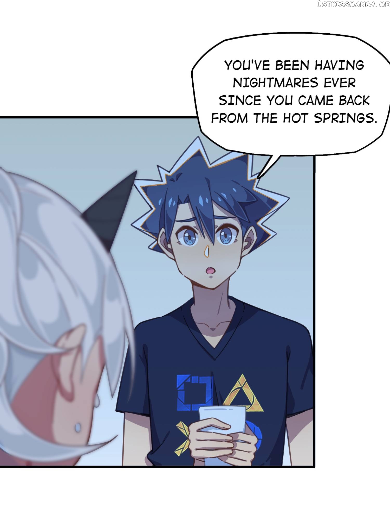 How To Properly Care For Your Pet Wife chapter 24 - page 11