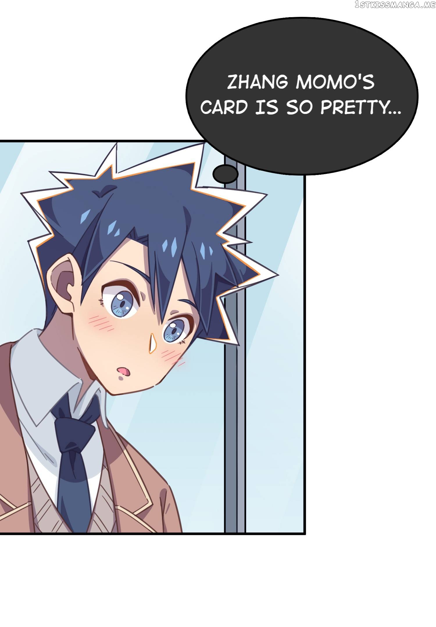 How To Properly Care For Your Pet Wife chapter 24 - page 24