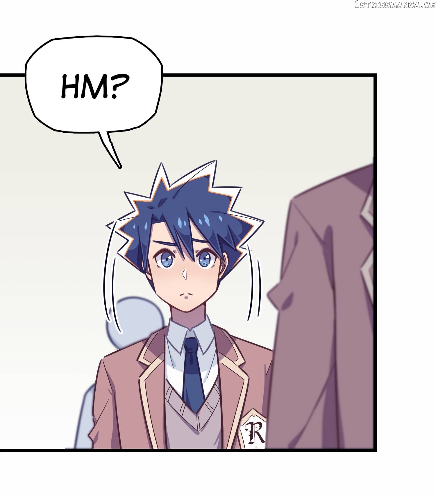 How To Properly Care For Your Pet Wife chapter 24 - page 27