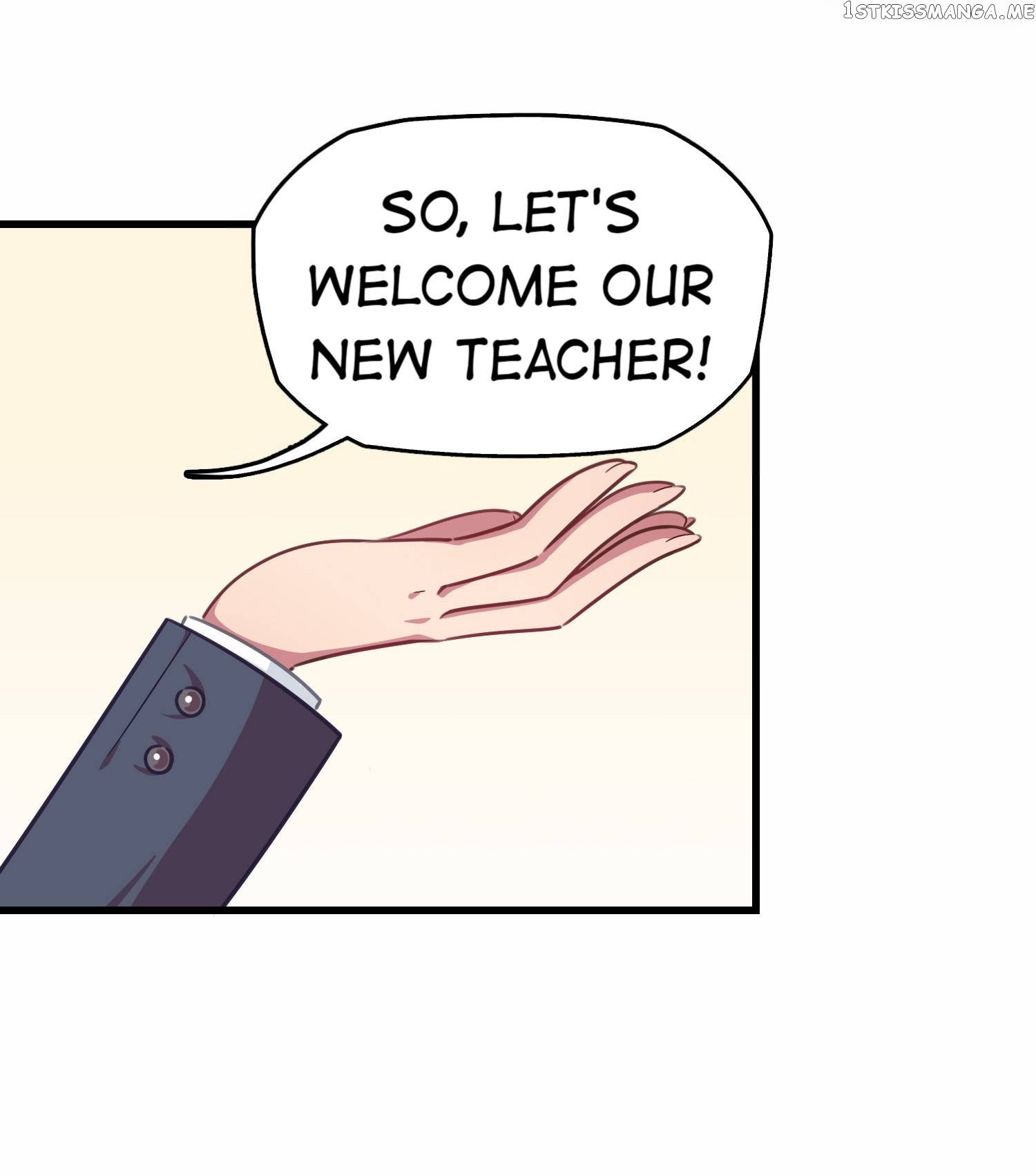 How To Properly Care For Your Pet Wife chapter 24 - page 30
