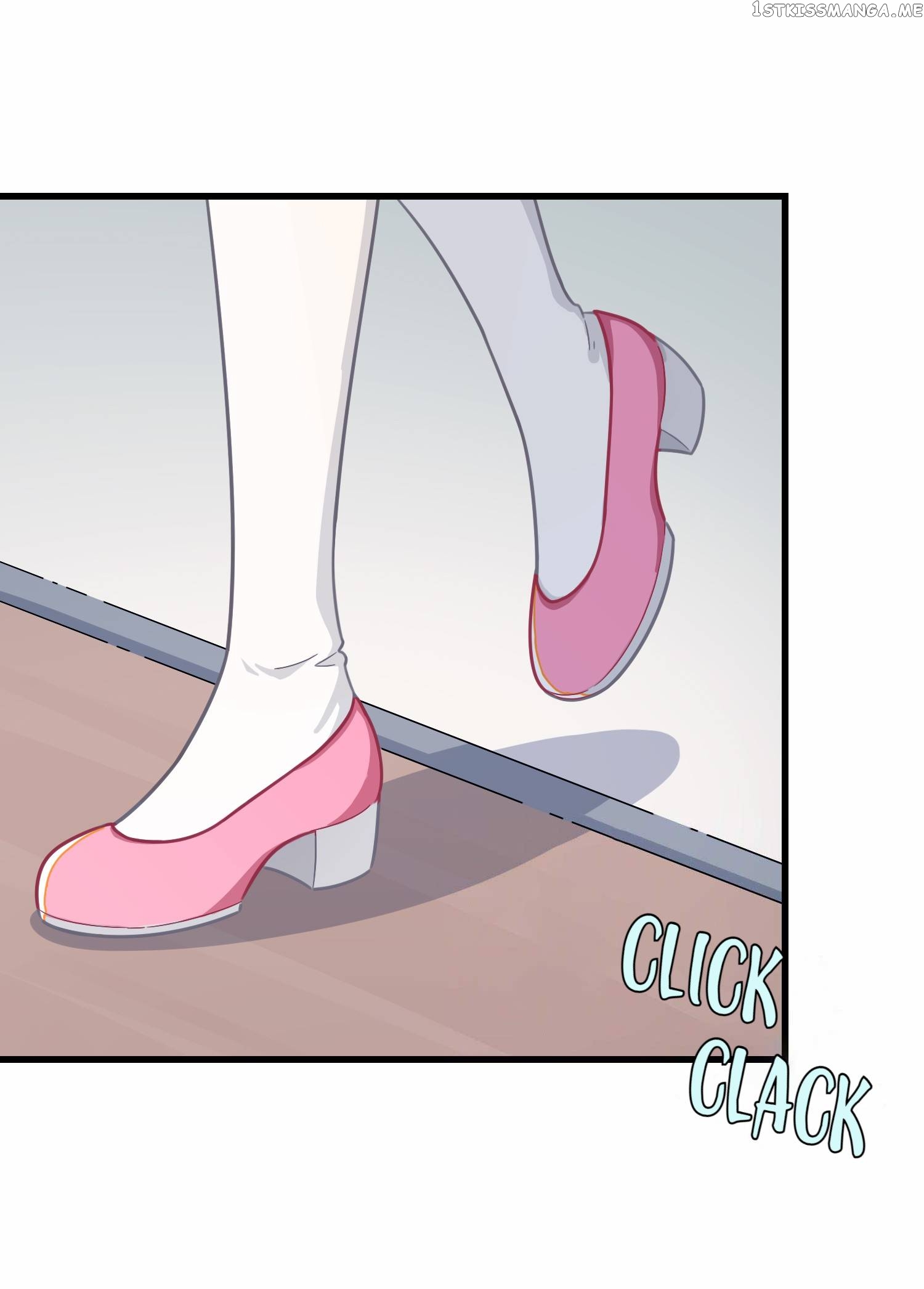 How To Properly Care For Your Pet Wife chapter 24 - page 32