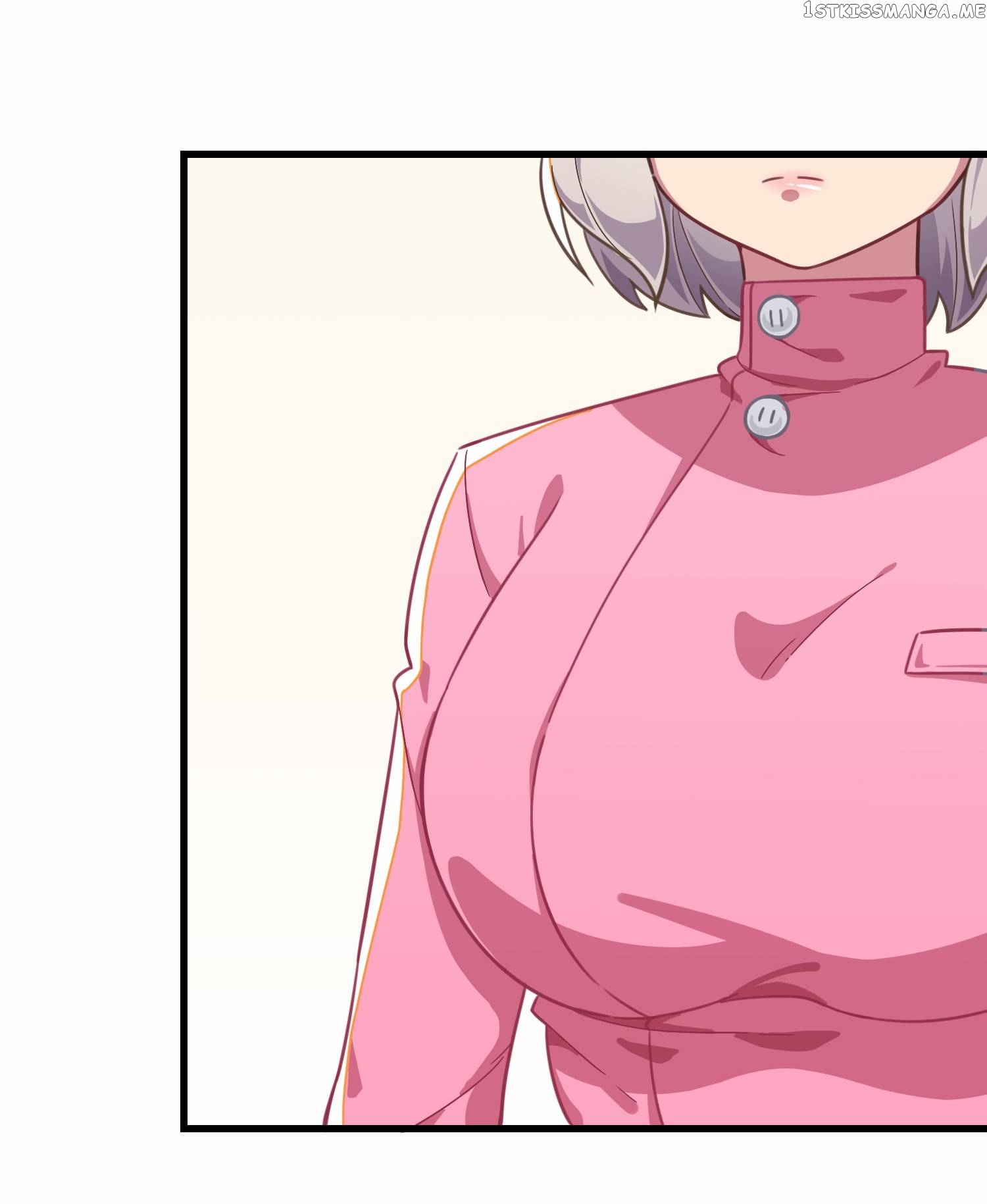 How To Properly Care For Your Pet Wife chapter 24 - page 33