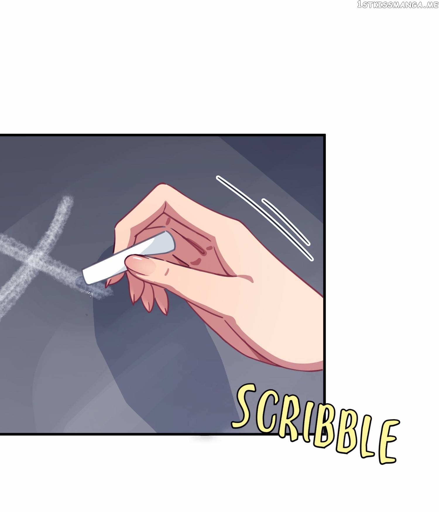 How To Properly Care For Your Pet Wife chapter 24 - page 34
