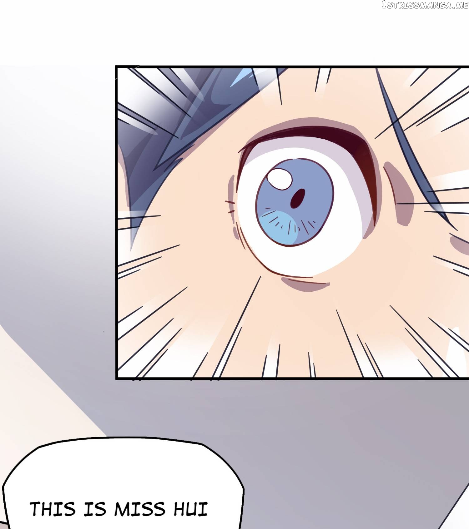 How To Properly Care For Your Pet Wife chapter 24 - page 36