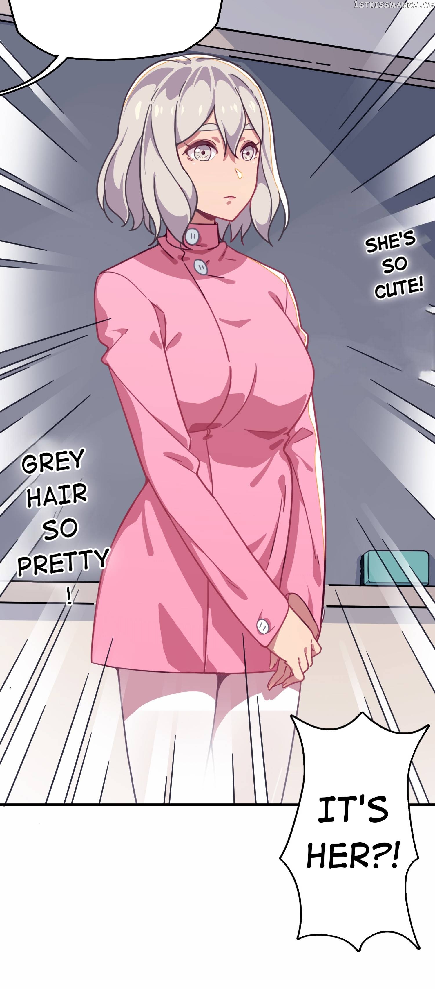 How To Properly Care For Your Pet Wife chapter 24 - page 37