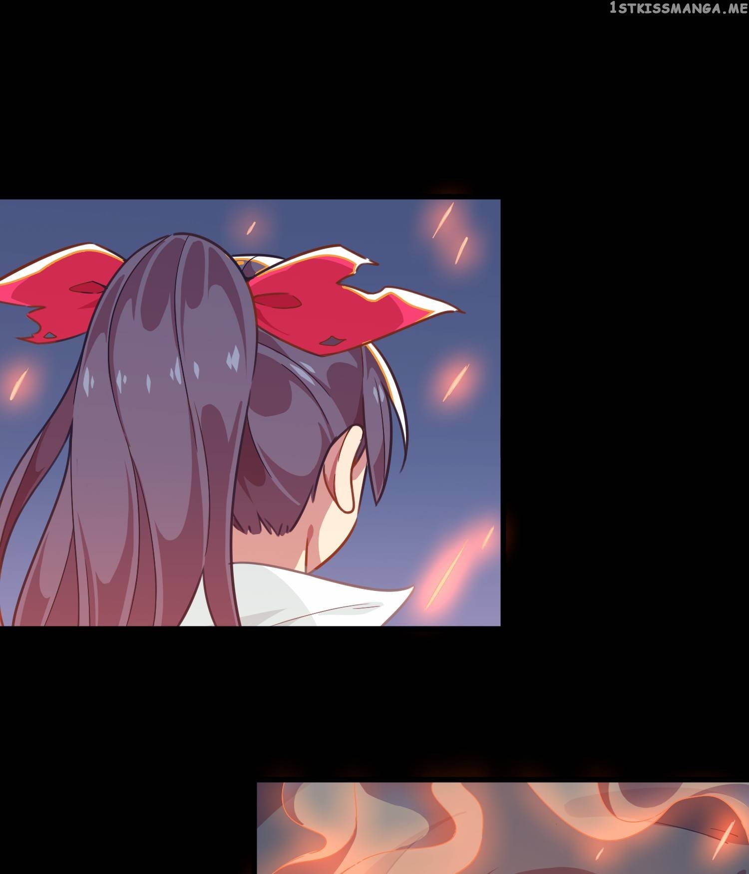 How To Properly Care For Your Pet Wife chapter 24 - page 5