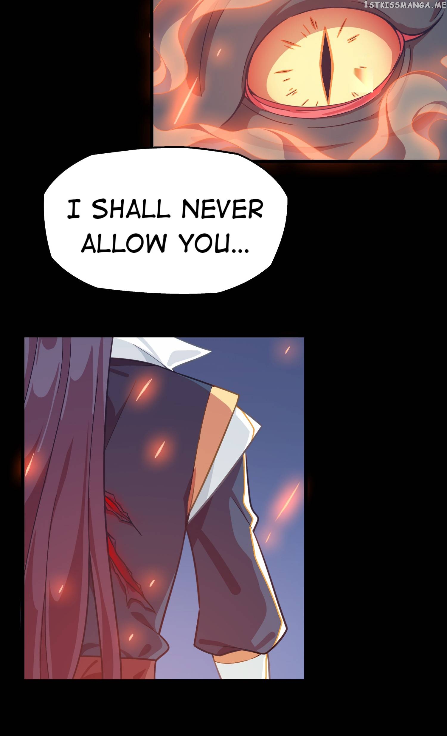 How To Properly Care For Your Pet Wife chapter 24 - page 6