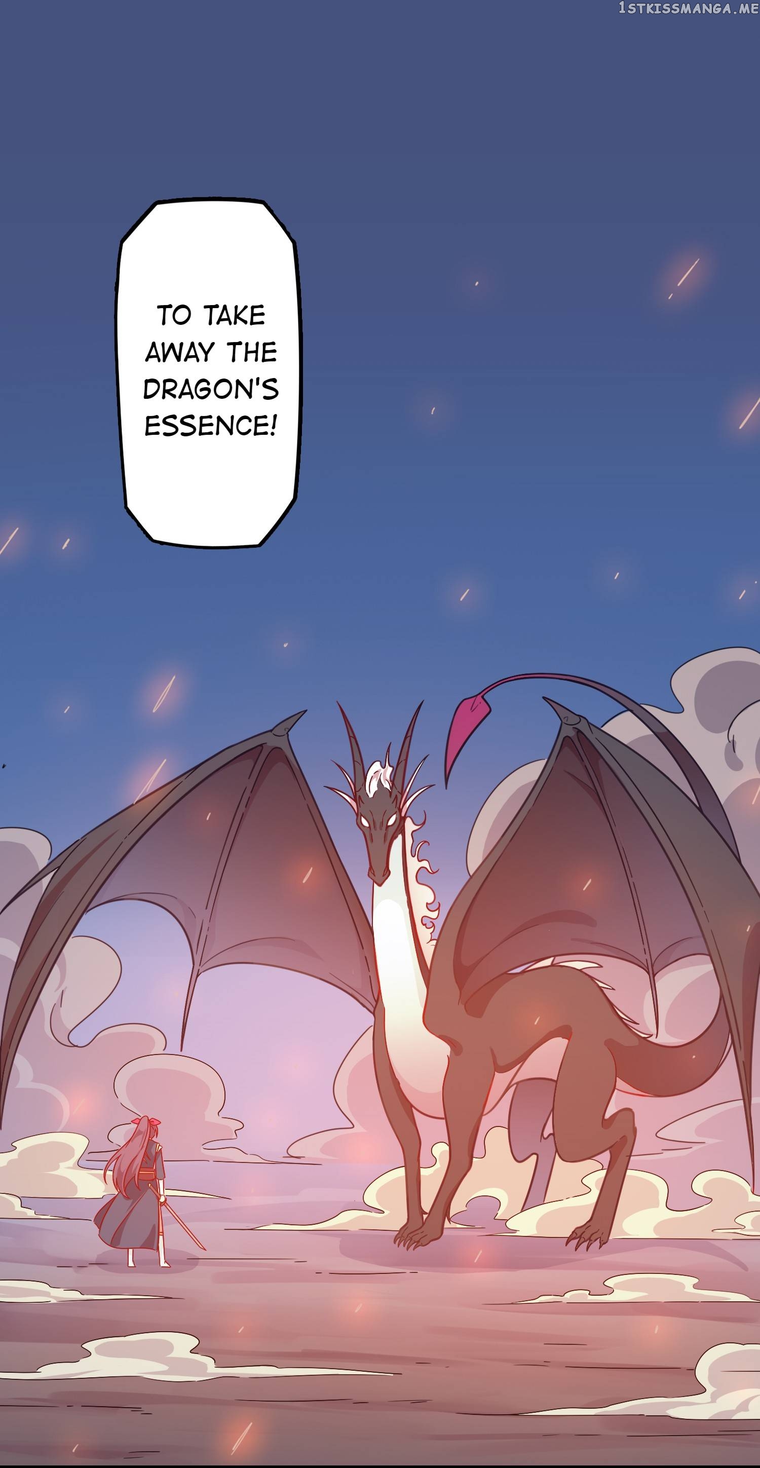 How To Properly Care For Your Pet Wife chapter 24 - page 7