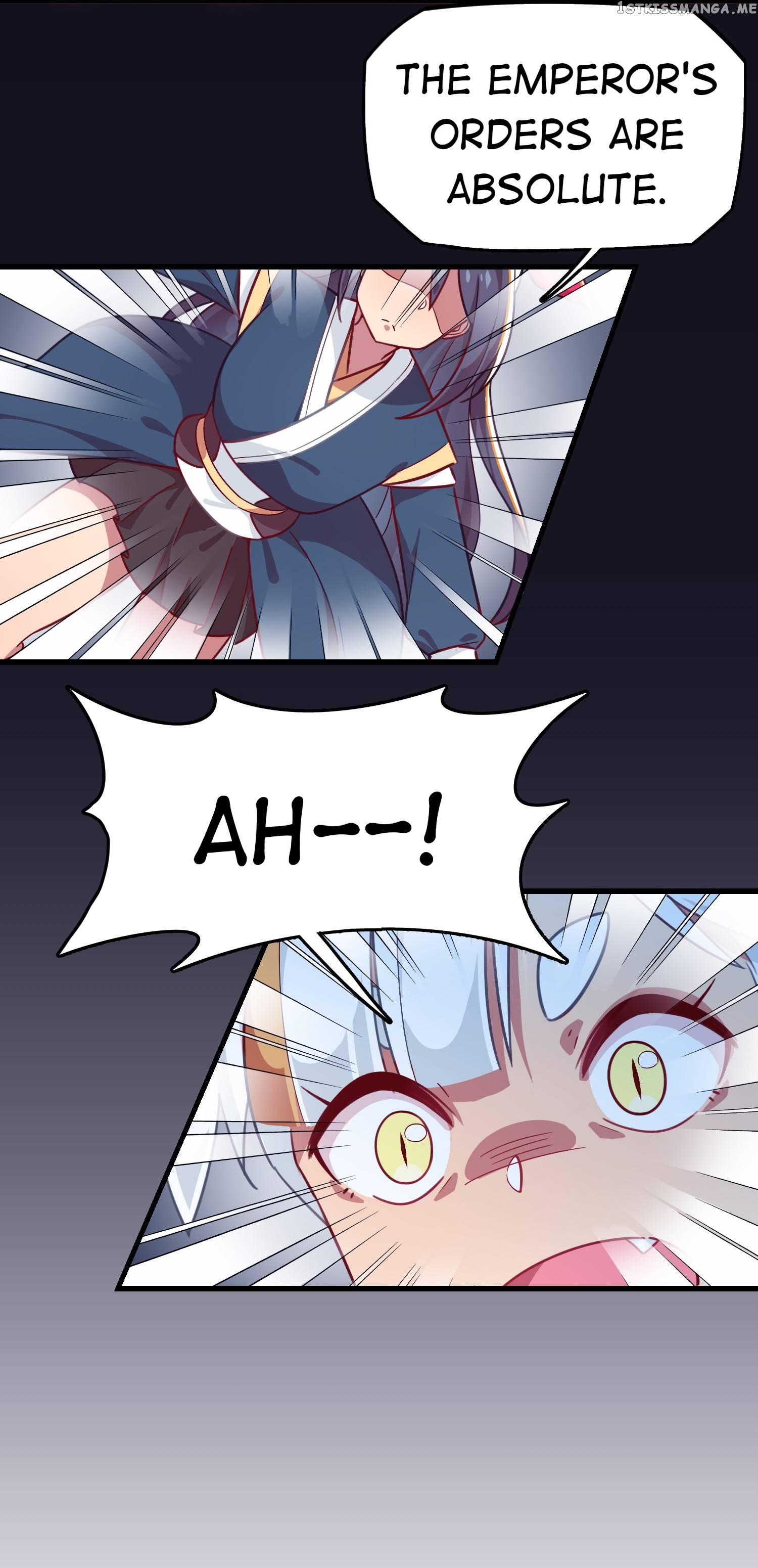 How To Properly Care For Your Pet Wife chapter 24 - page 8