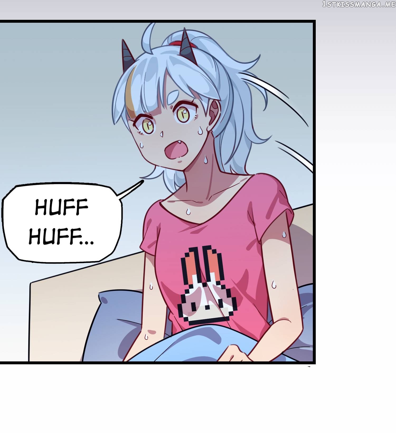 How To Properly Care For Your Pet Wife chapter 24 - page 9