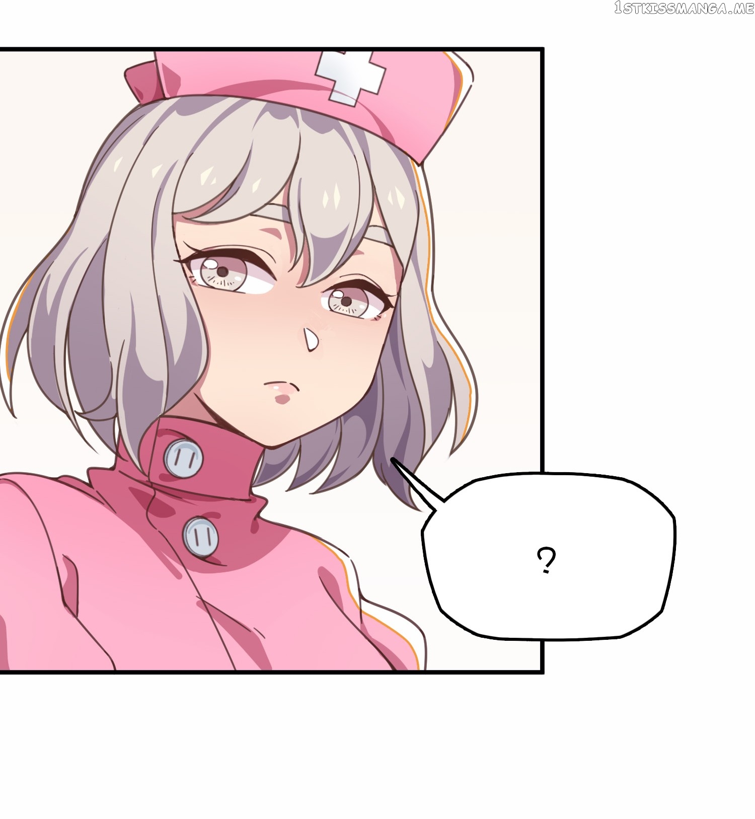 How To Properly Care For Your Pet Wife chapter 23.1 - page 10