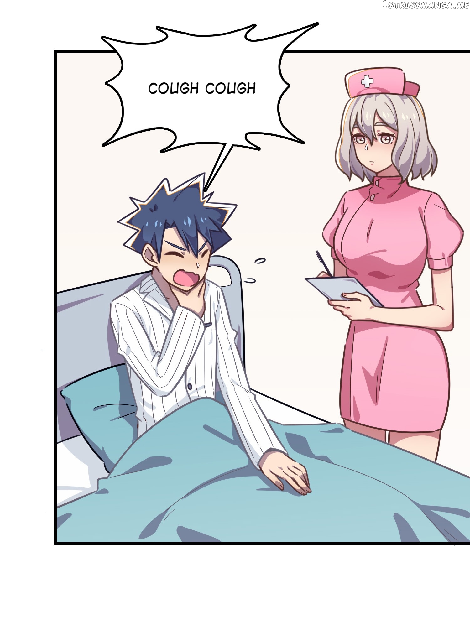 How To Properly Care For Your Pet Wife chapter 23.1 - page 29