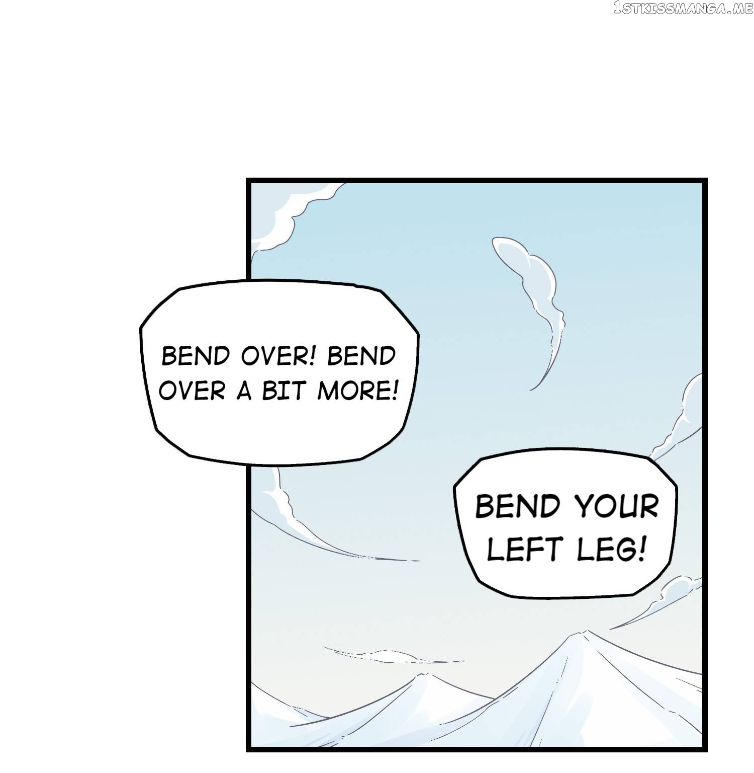 How To Properly Care For Your Pet Wife chapter 23 - page 25
