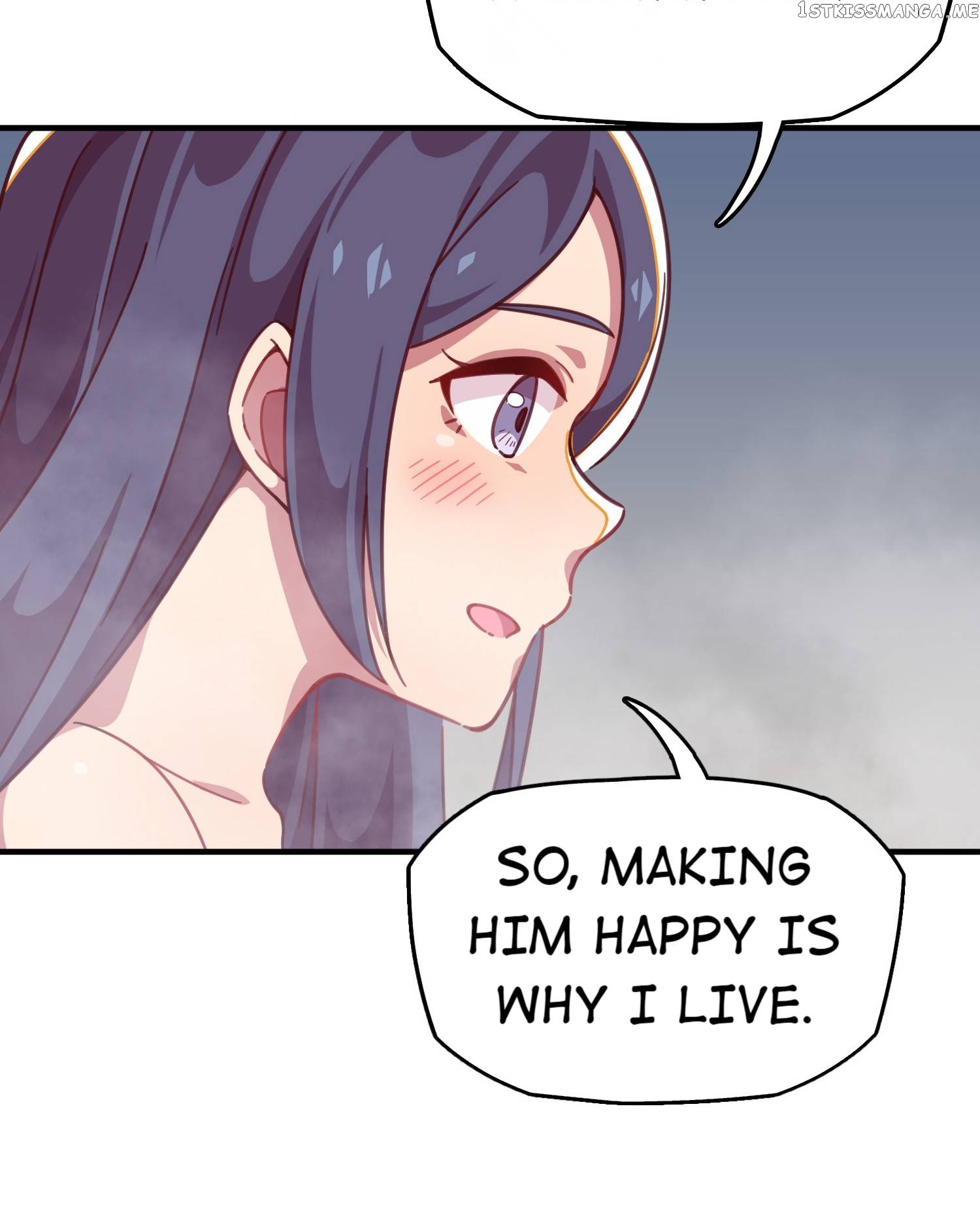 How To Properly Care For Your Pet Wife chapter 23 - page 44