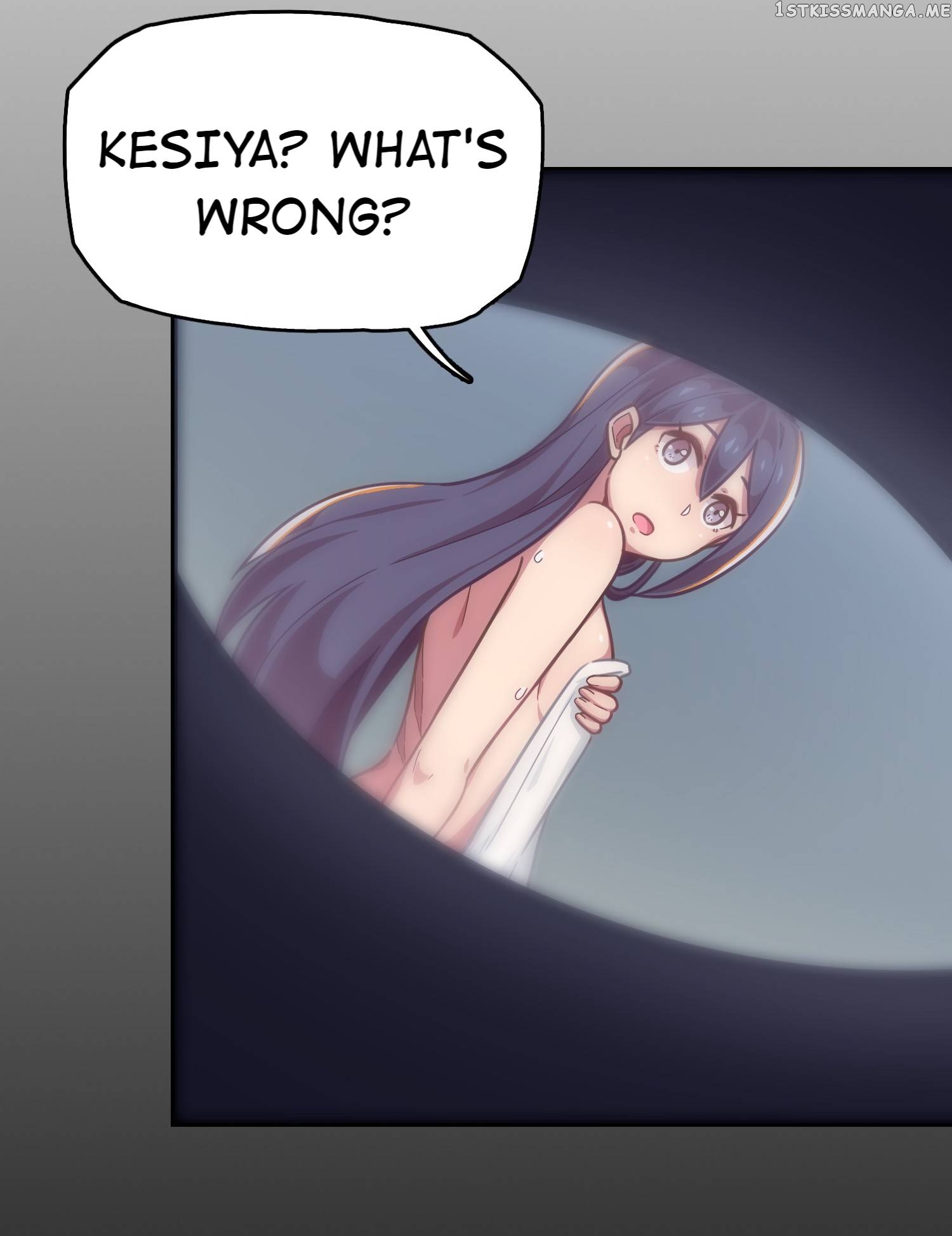 How To Properly Care For Your Pet Wife chapter 23 - page 52
