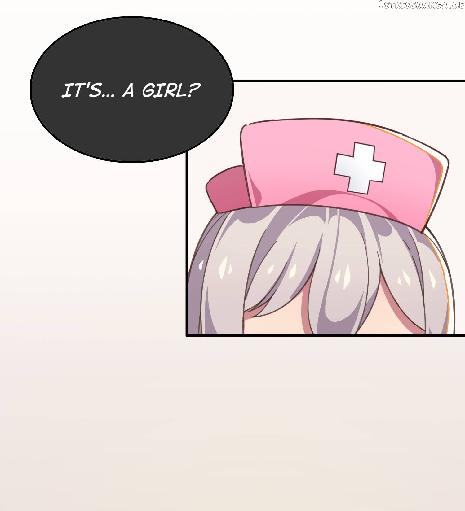 How To Properly Care For Your Pet Wife chapter 22 - page 8
