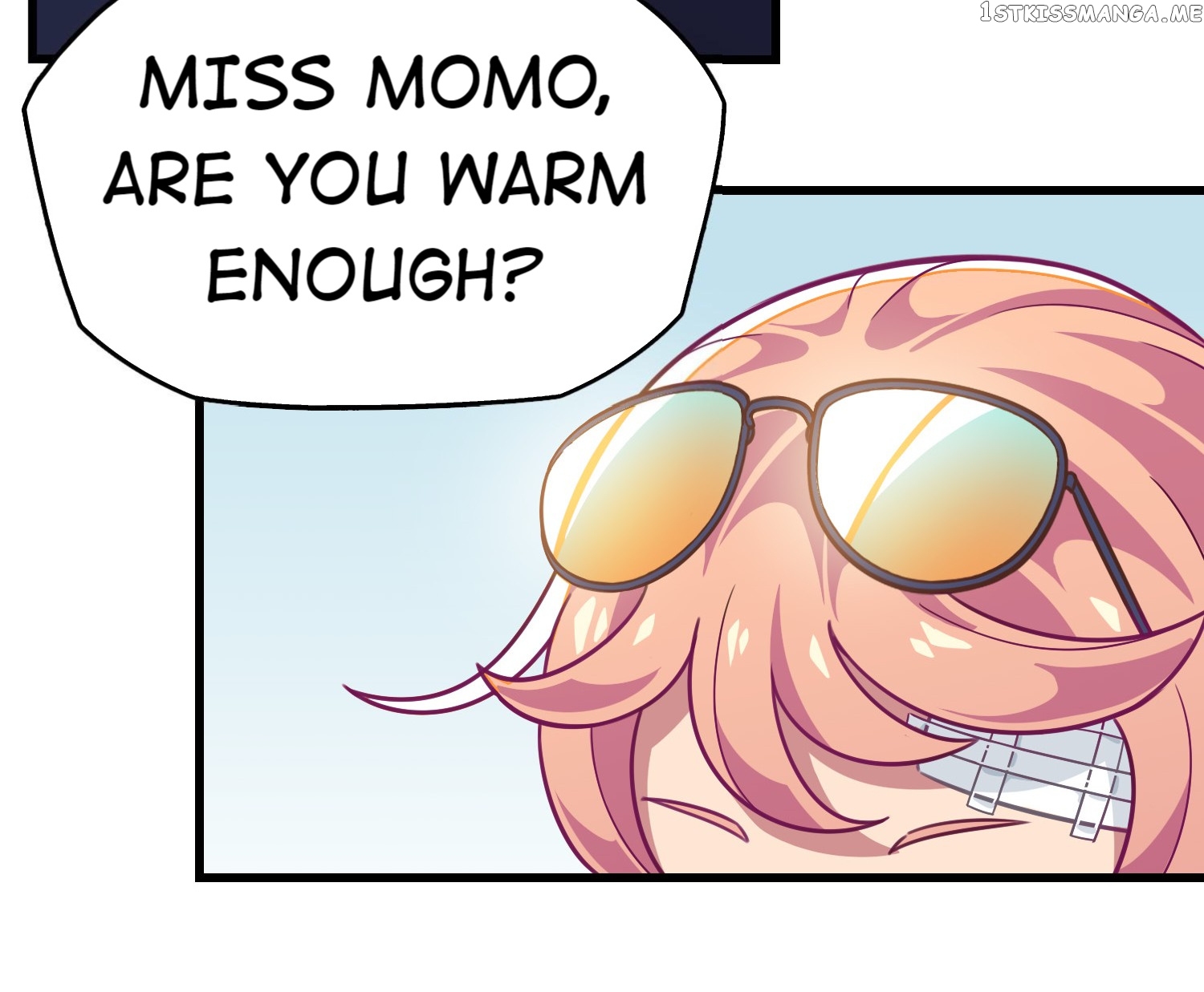 How To Properly Care For Your Pet Wife chapter 21.2 - page 24