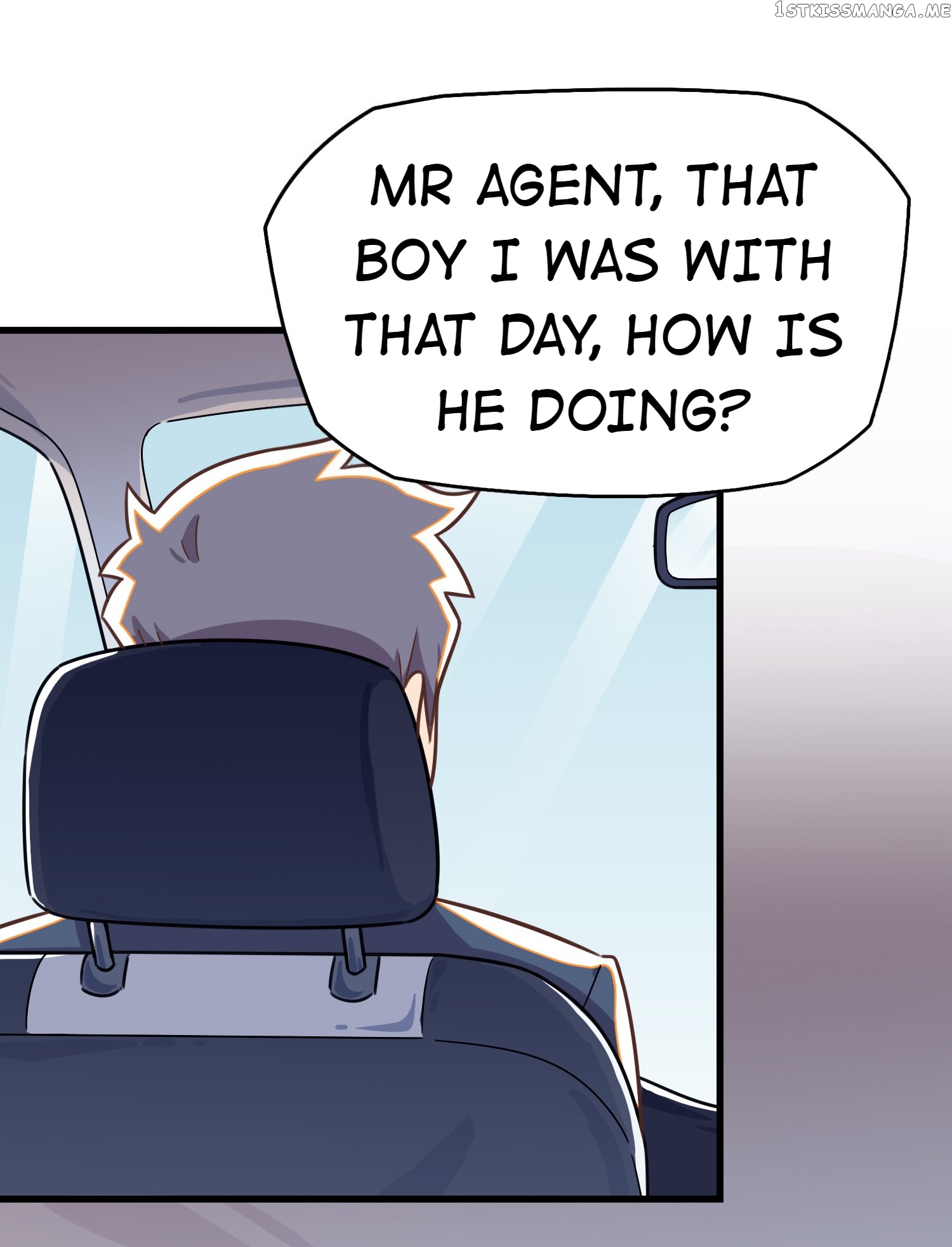 How To Properly Care For Your Pet Wife chapter 21.2 - page 25