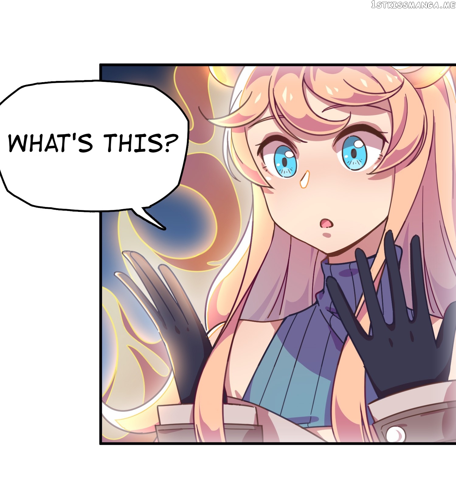 How To Properly Care For Your Pet Wife chapter 21.2 - page 4