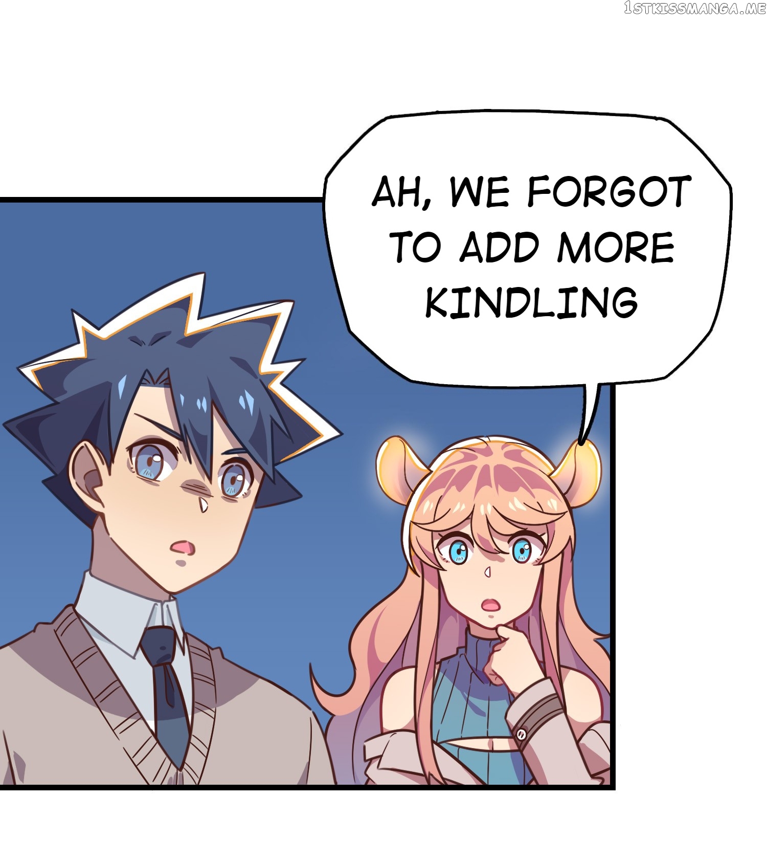 How To Properly Care For Your Pet Wife chapter 21.2 - page 6