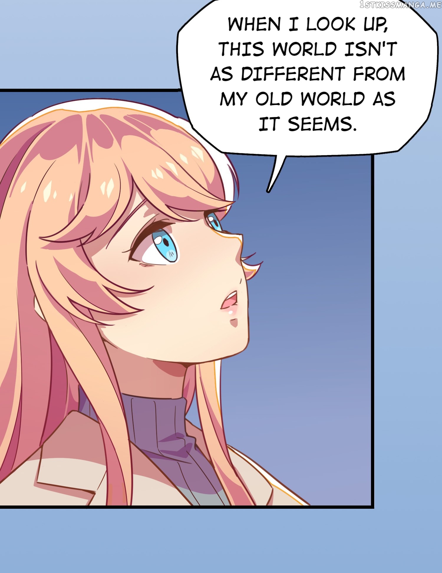 How To Properly Care For Your Pet Wife chapter 21.1 - page 10